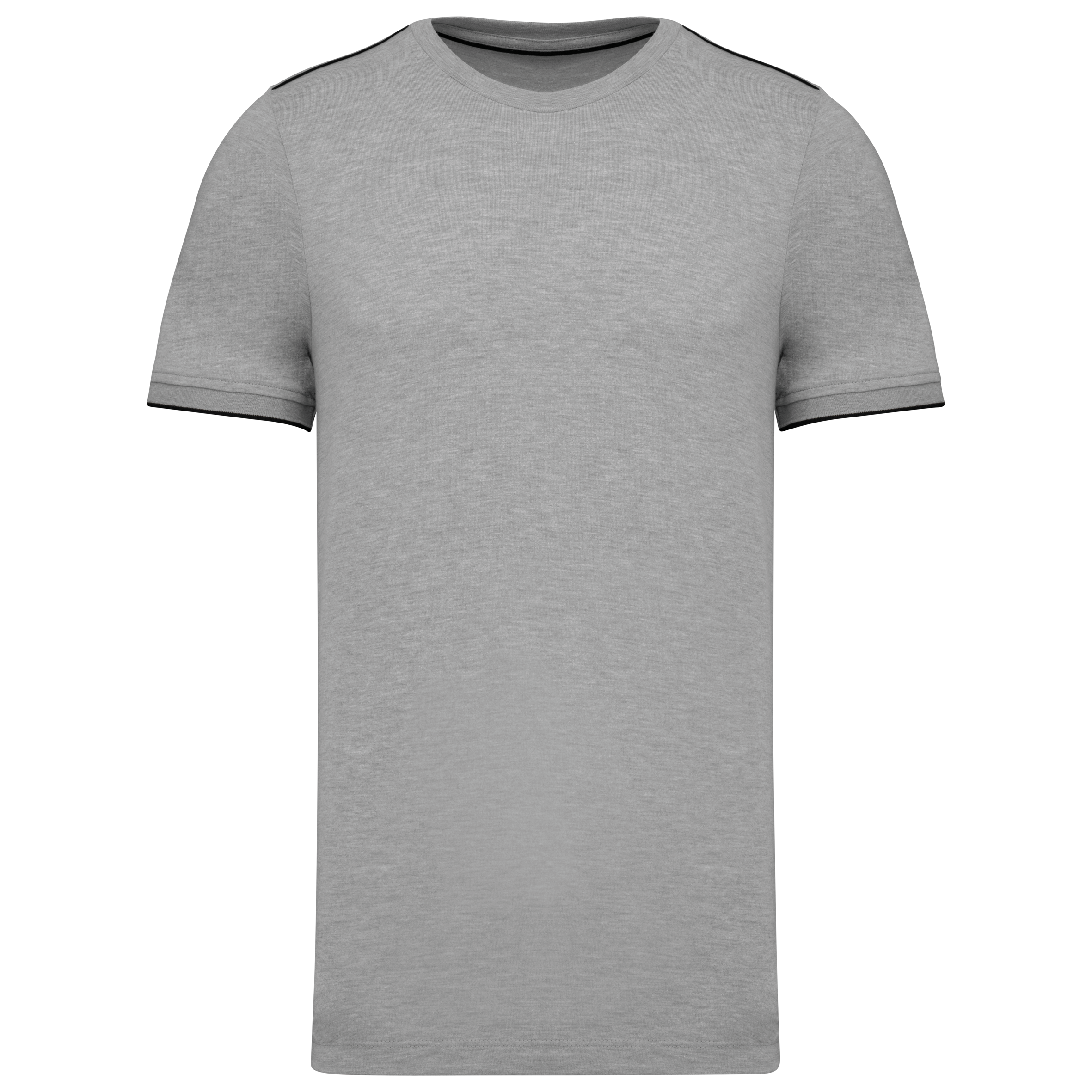 Miniature 24 pour T-shirt Day To Day manches courtes homme
