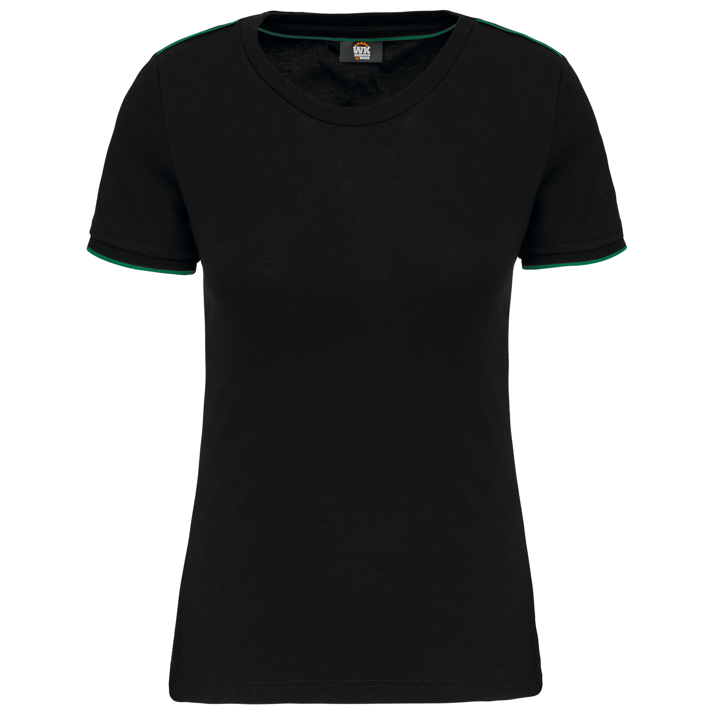 Miniature 11 pour T-shirt Day To Day manches courtes femme