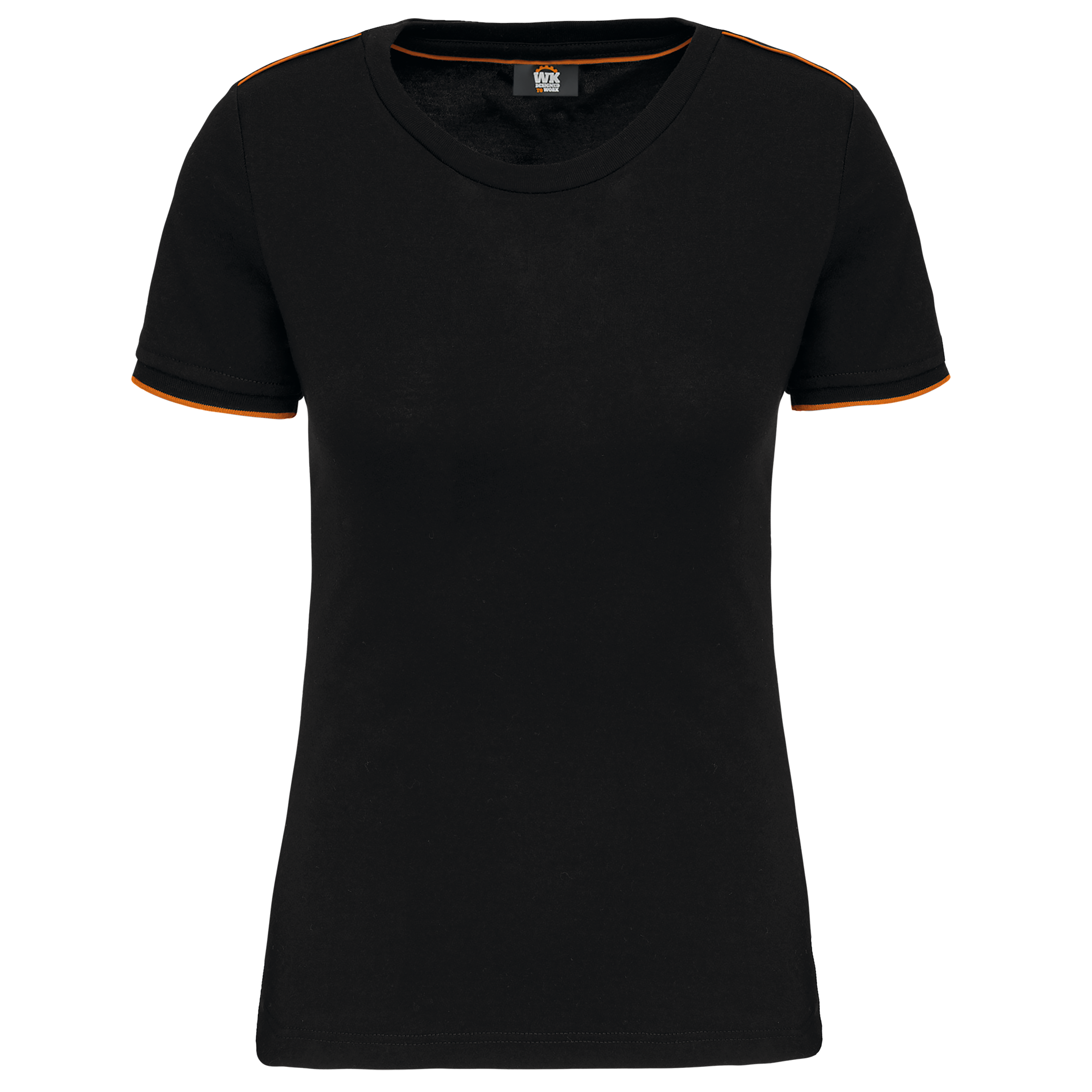 Miniature 12 pour T-shirt Day To Day manches courtes femme