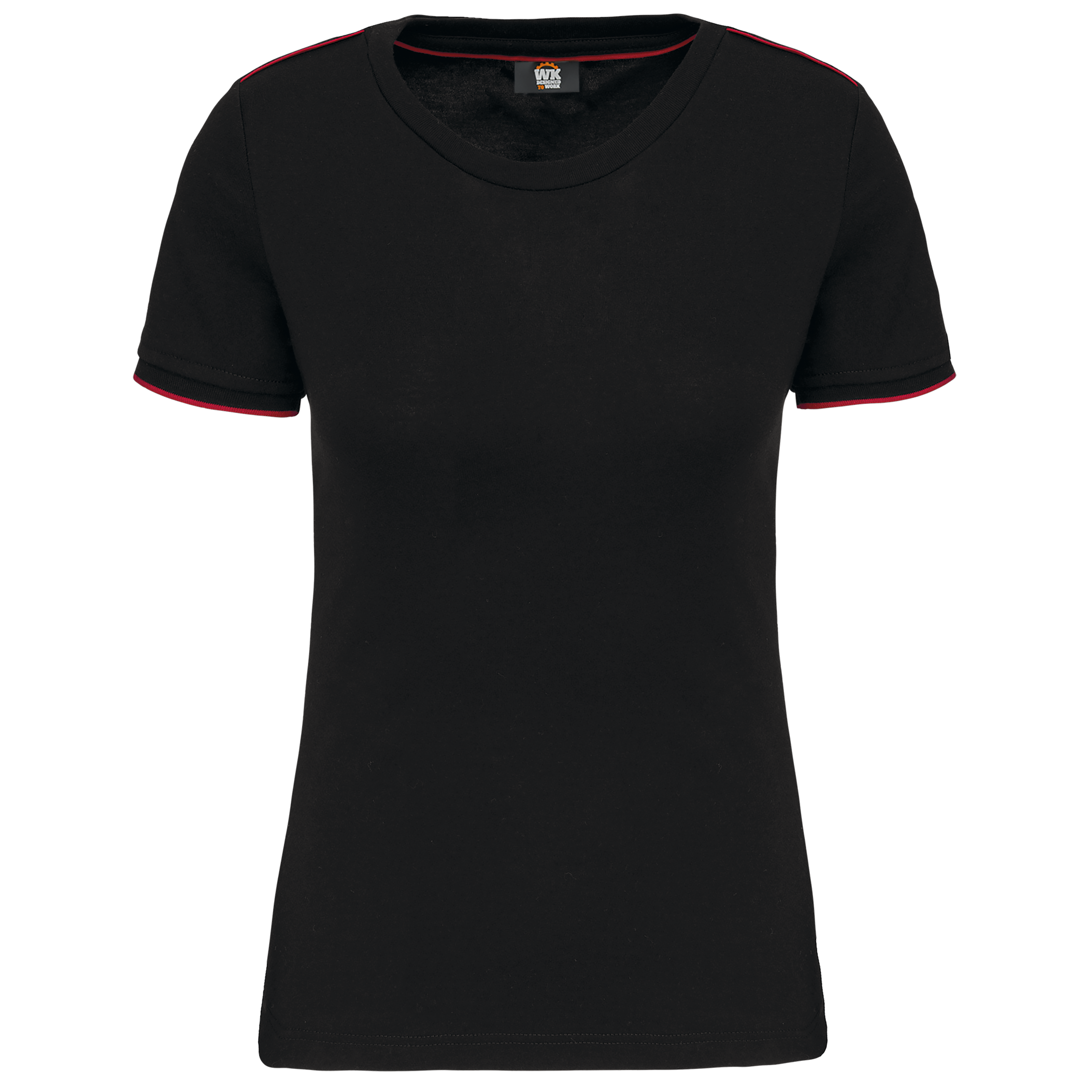 Miniature 13 pour T-shirt Day To Day manches courtes femme