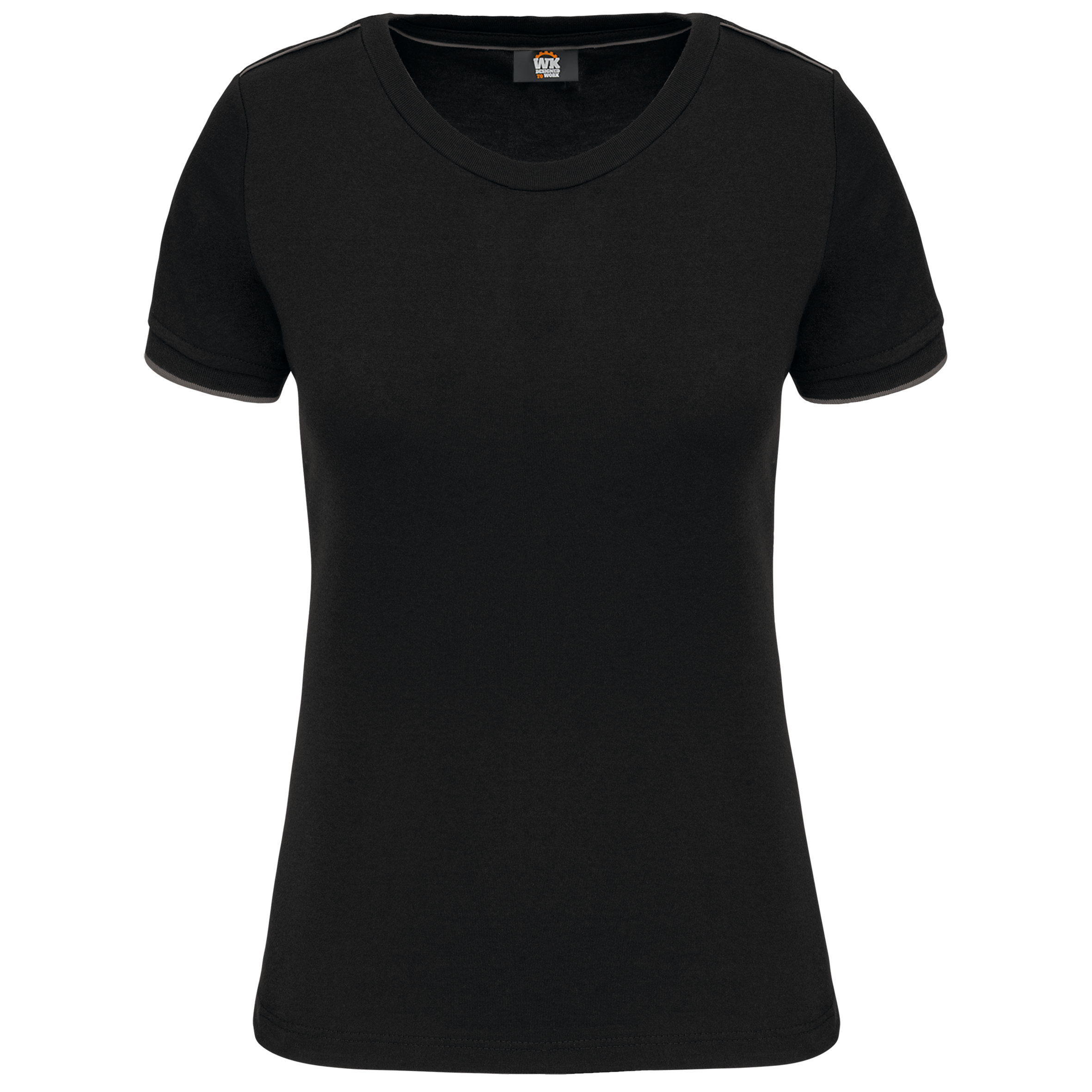 Miniature 14 pour T-shirt Day To Day manches courtes femme