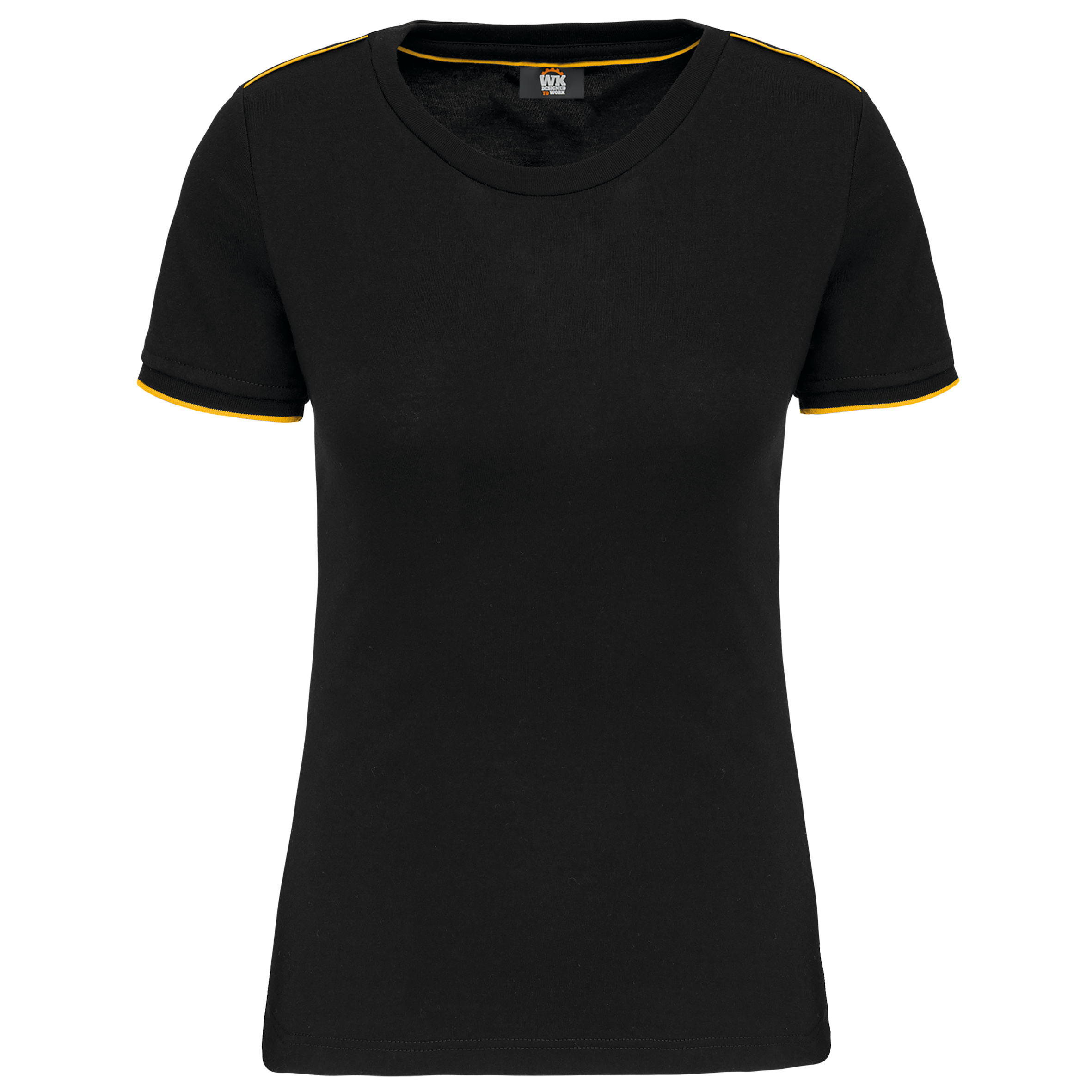 Miniature 15 pour T-shirt Day To Day manches courtes femme