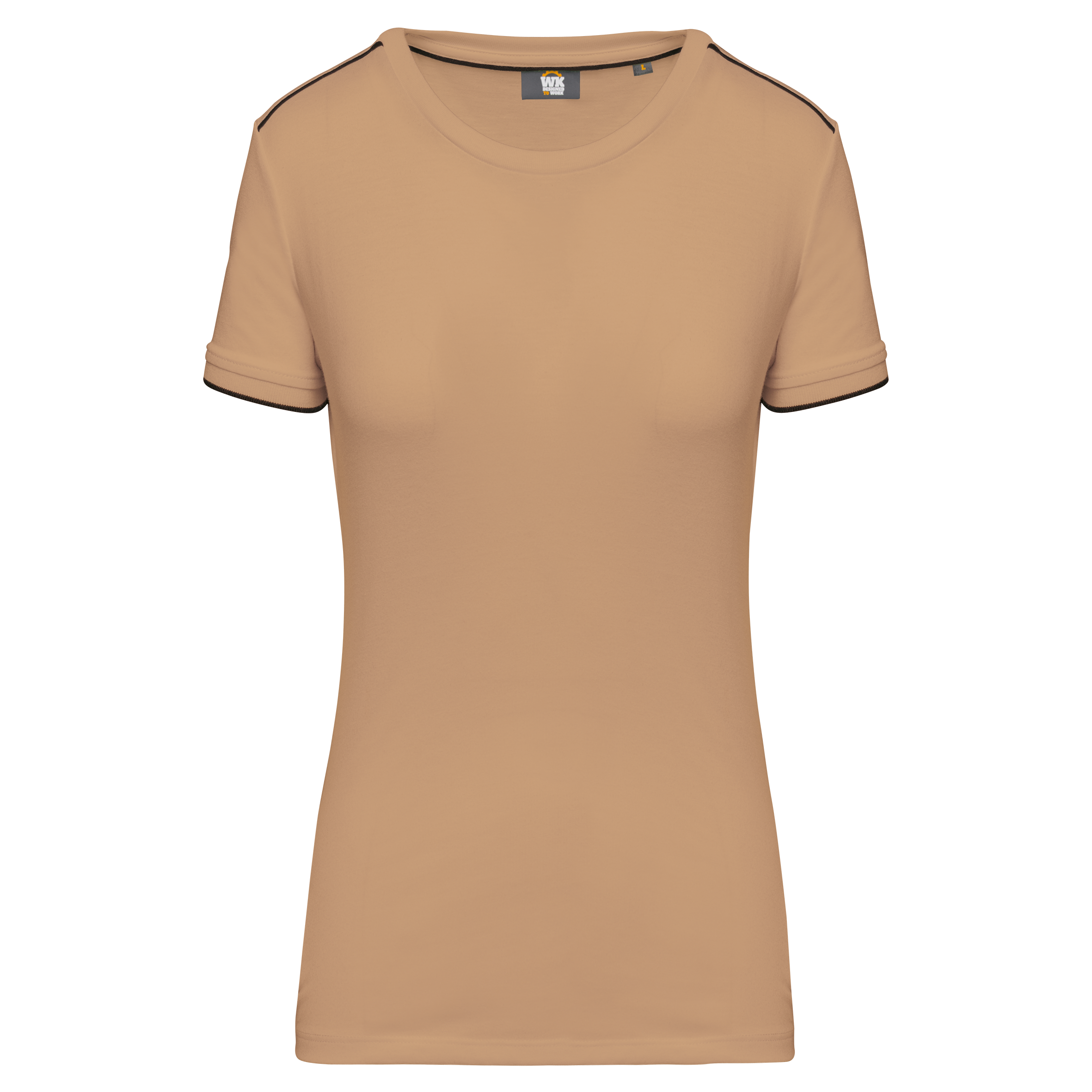 Miniature 16 pour T-shirt Day To Day manches courtes femme