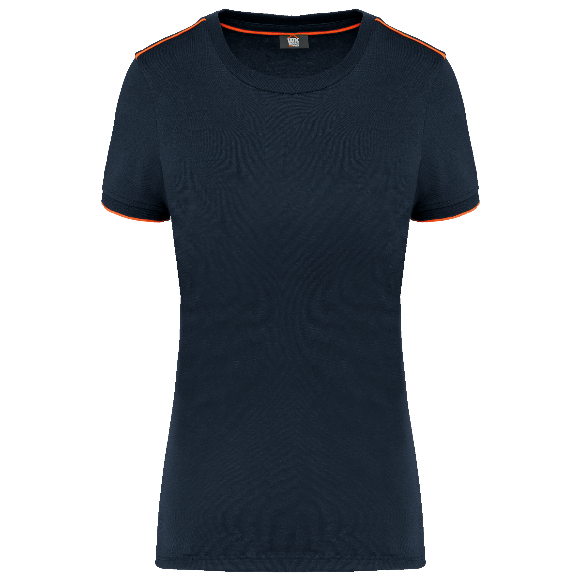 Miniature 21 pour T-shirt Day To Day manches courtes femme