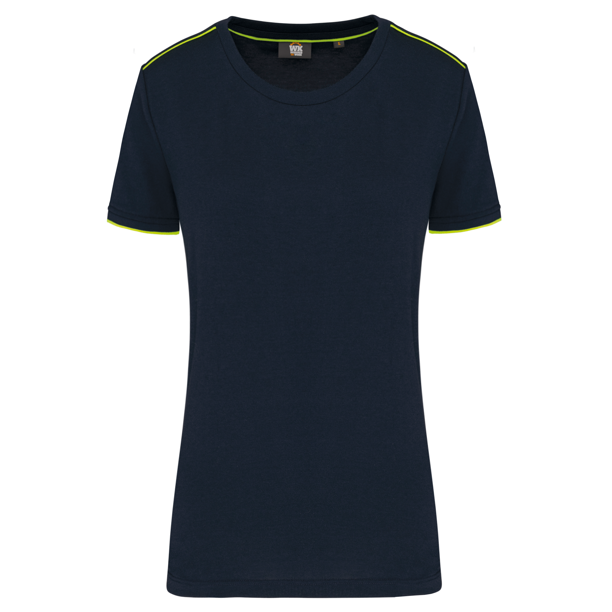Miniature 17 pour T-shirt Day To Day manches courtes femme