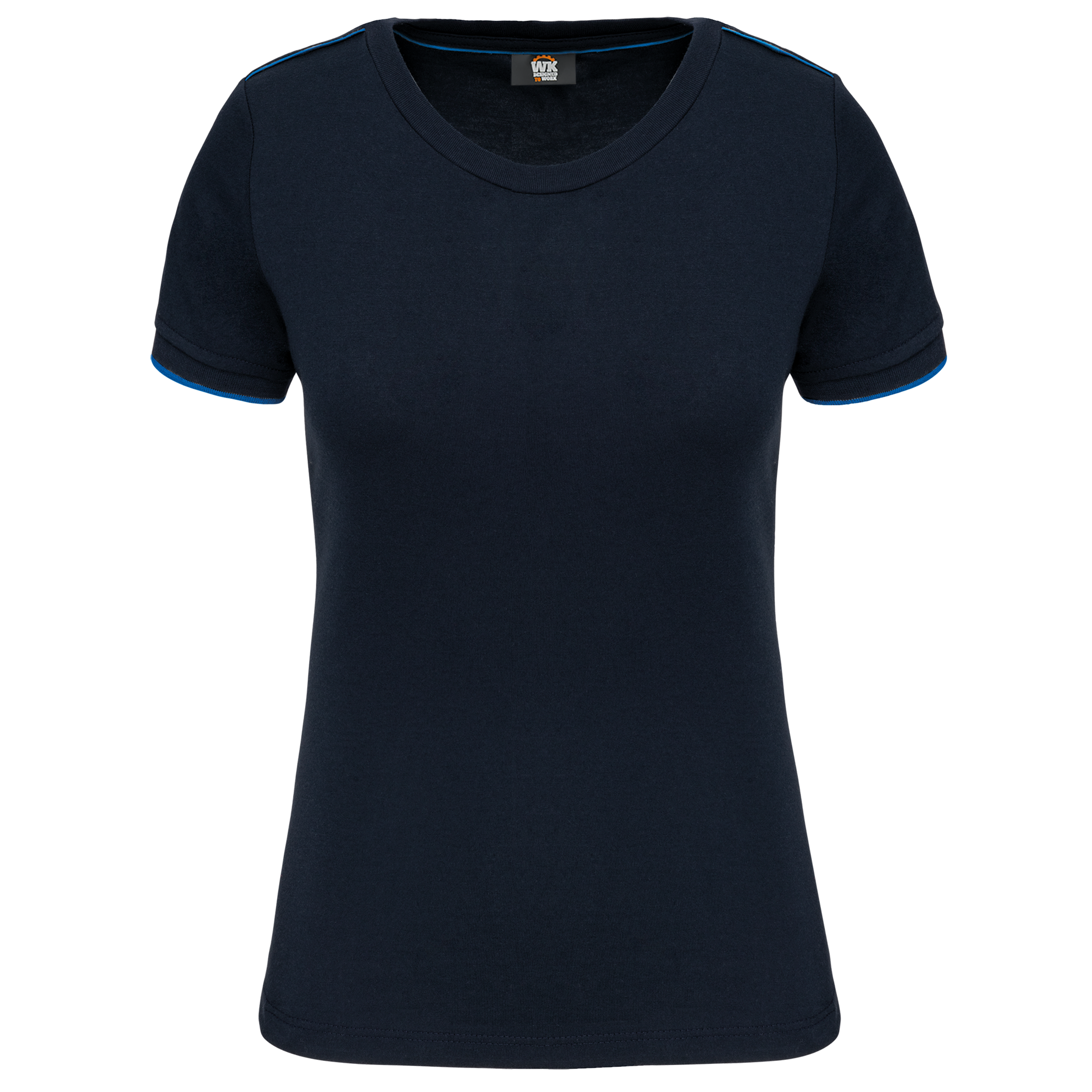Miniature 18 pour T-shirt Day To Day manches courtes femme