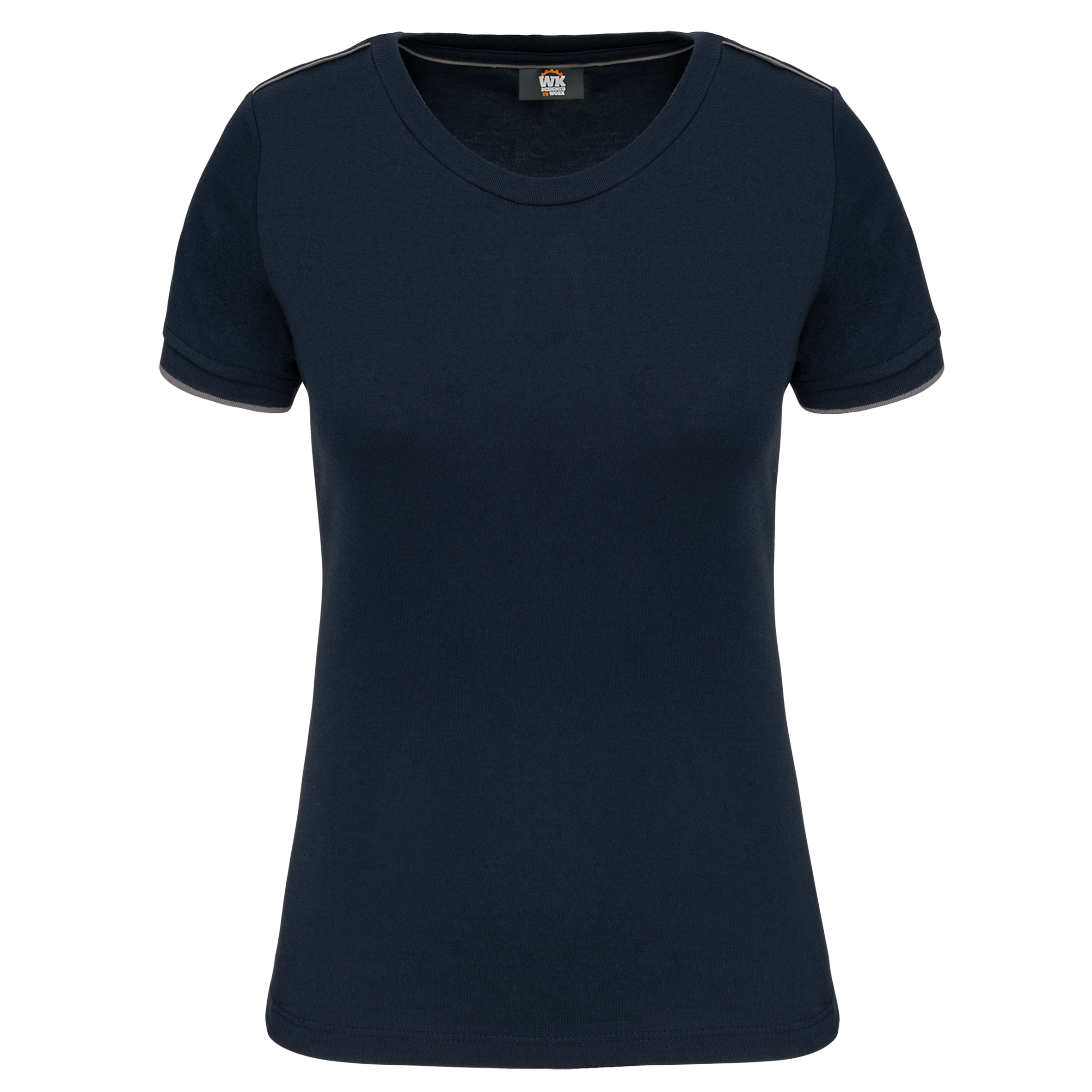 Miniature 19 pour T-shirt Day To Day manches courtes femme