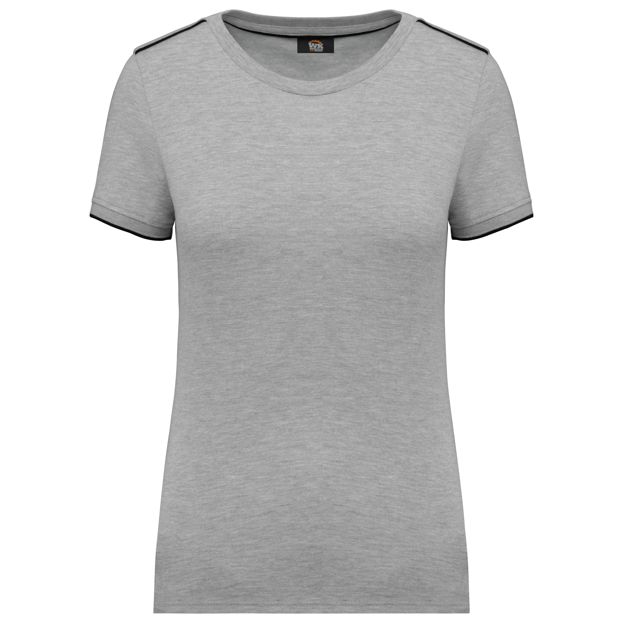 Miniature 22 pour T-shirt Day To Day manches courtes femme