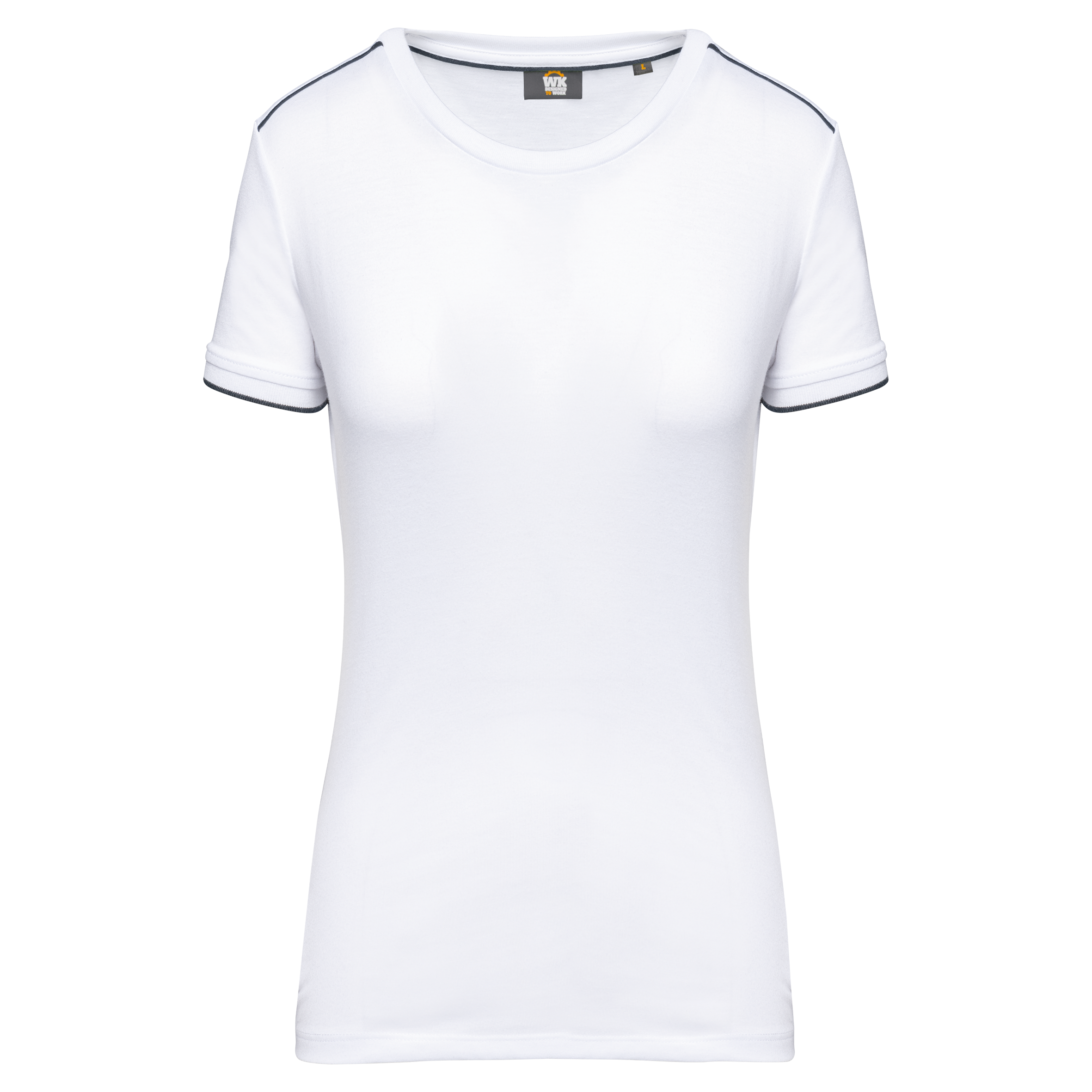 Miniature 20 pour T-shirt Day To Day manches courtes femme