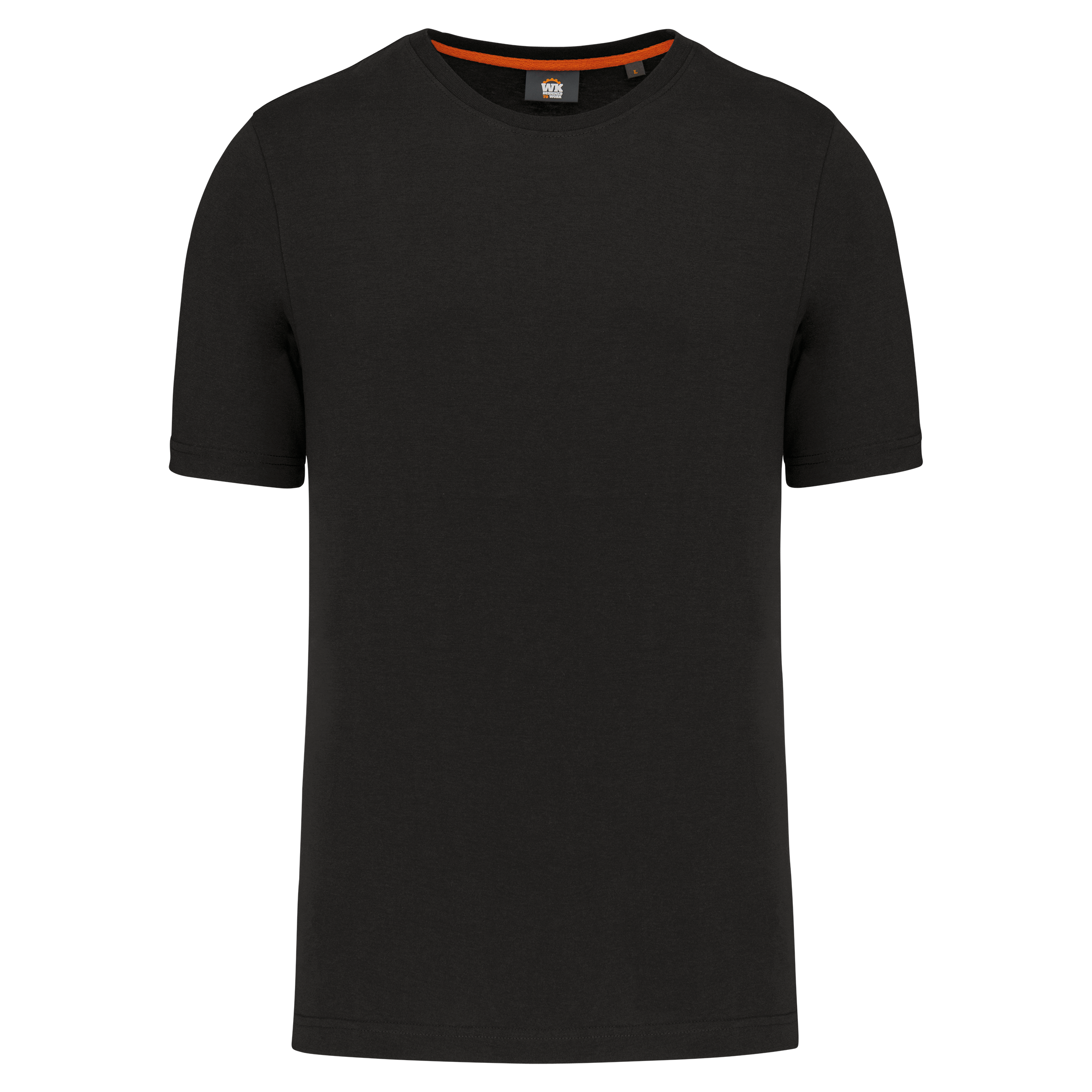 Miniature 16 pour T-shirt col rond écoresponsable homme