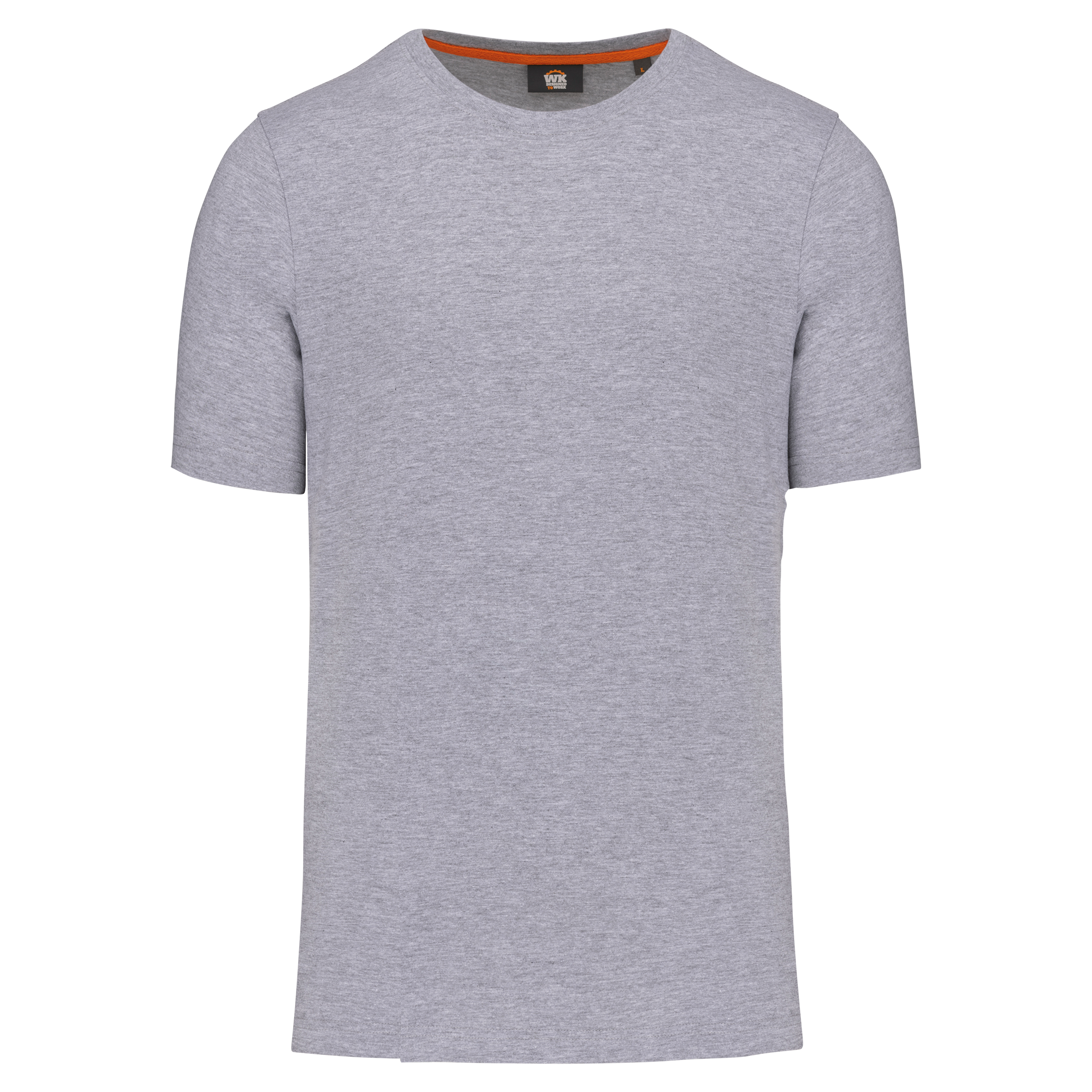 Miniature 20 pour T-shirt col rond écoresponsable homme