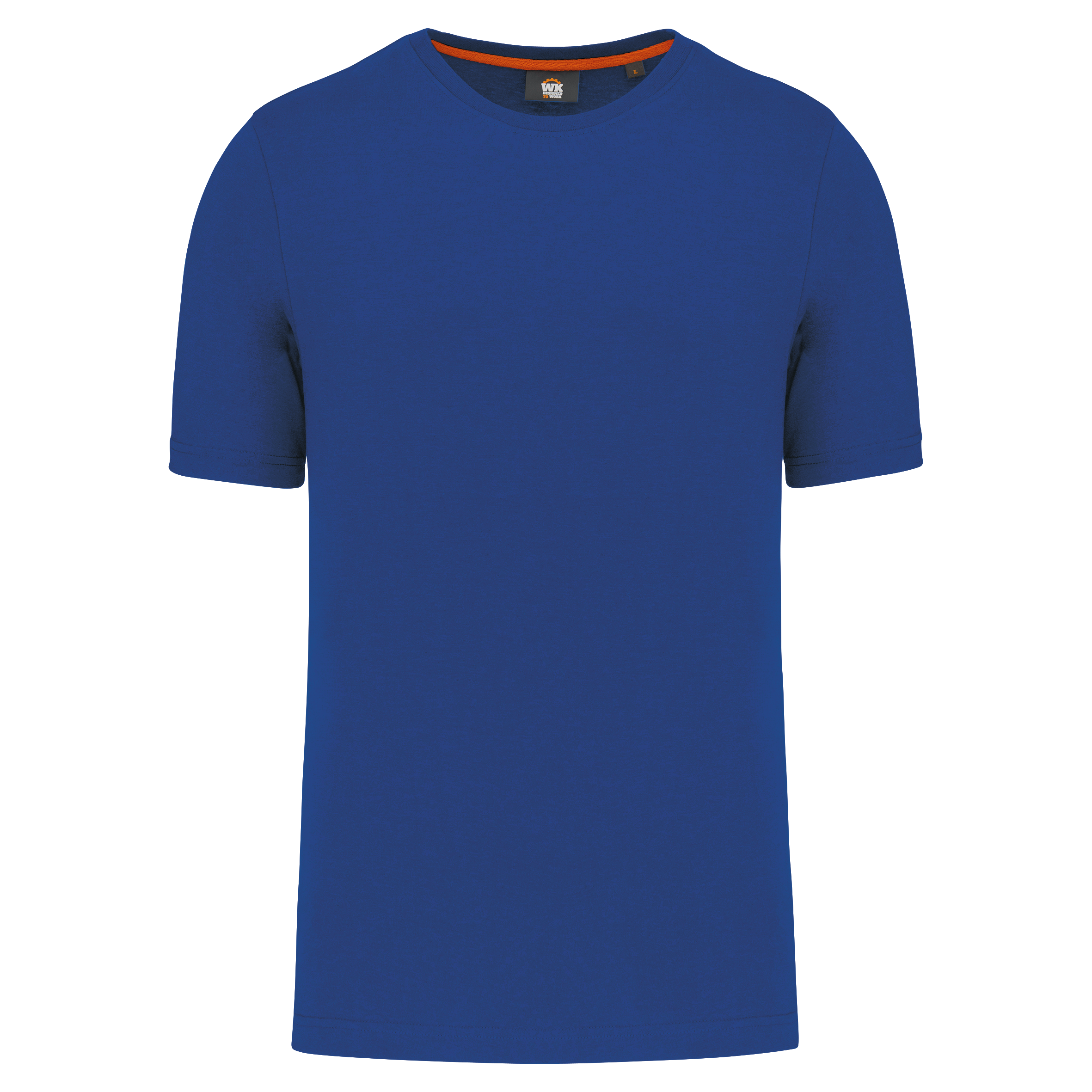 Miniature 21 pour T-shirt col rond écoresponsable homme