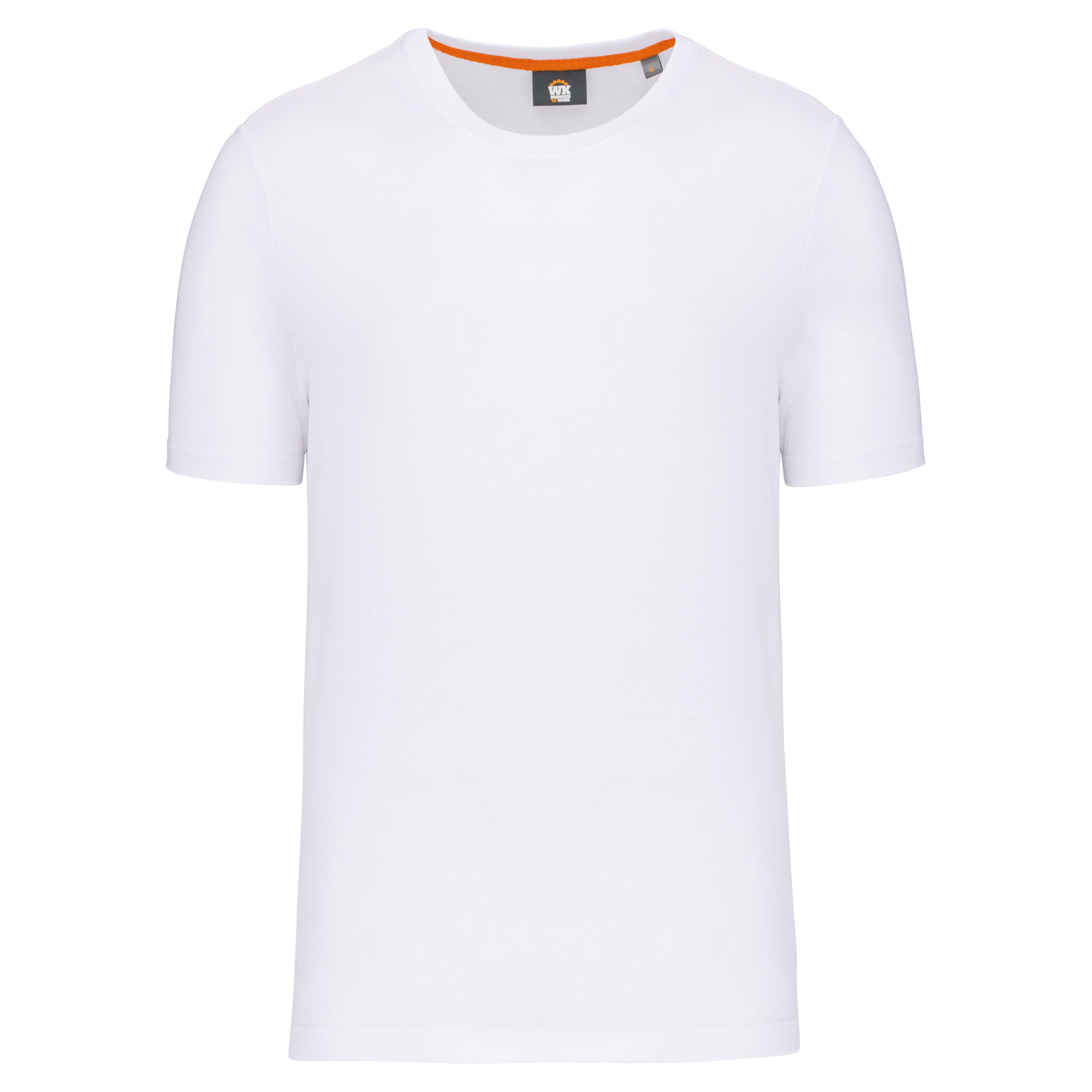 Miniature 22 pour T-shirt col rond écoresponsable homme