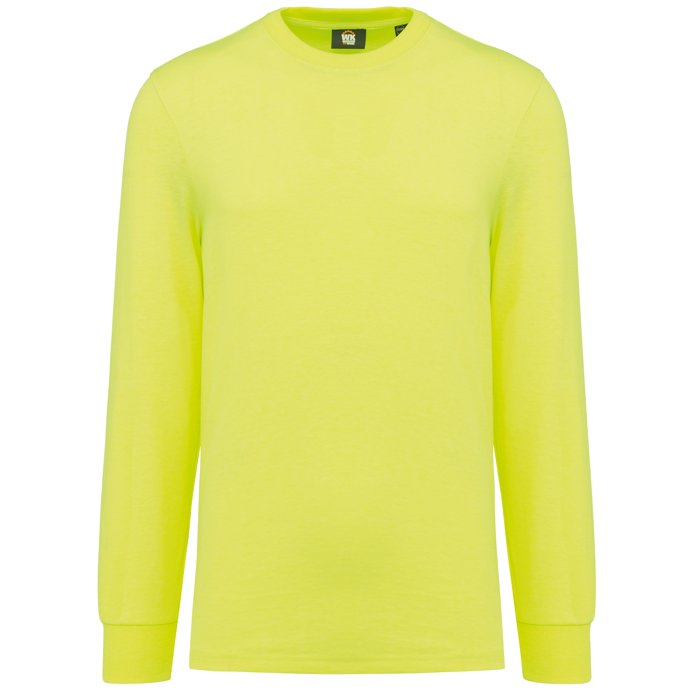 Miniature 20 pour T-shirt écoresponsable manches longues unisexe
