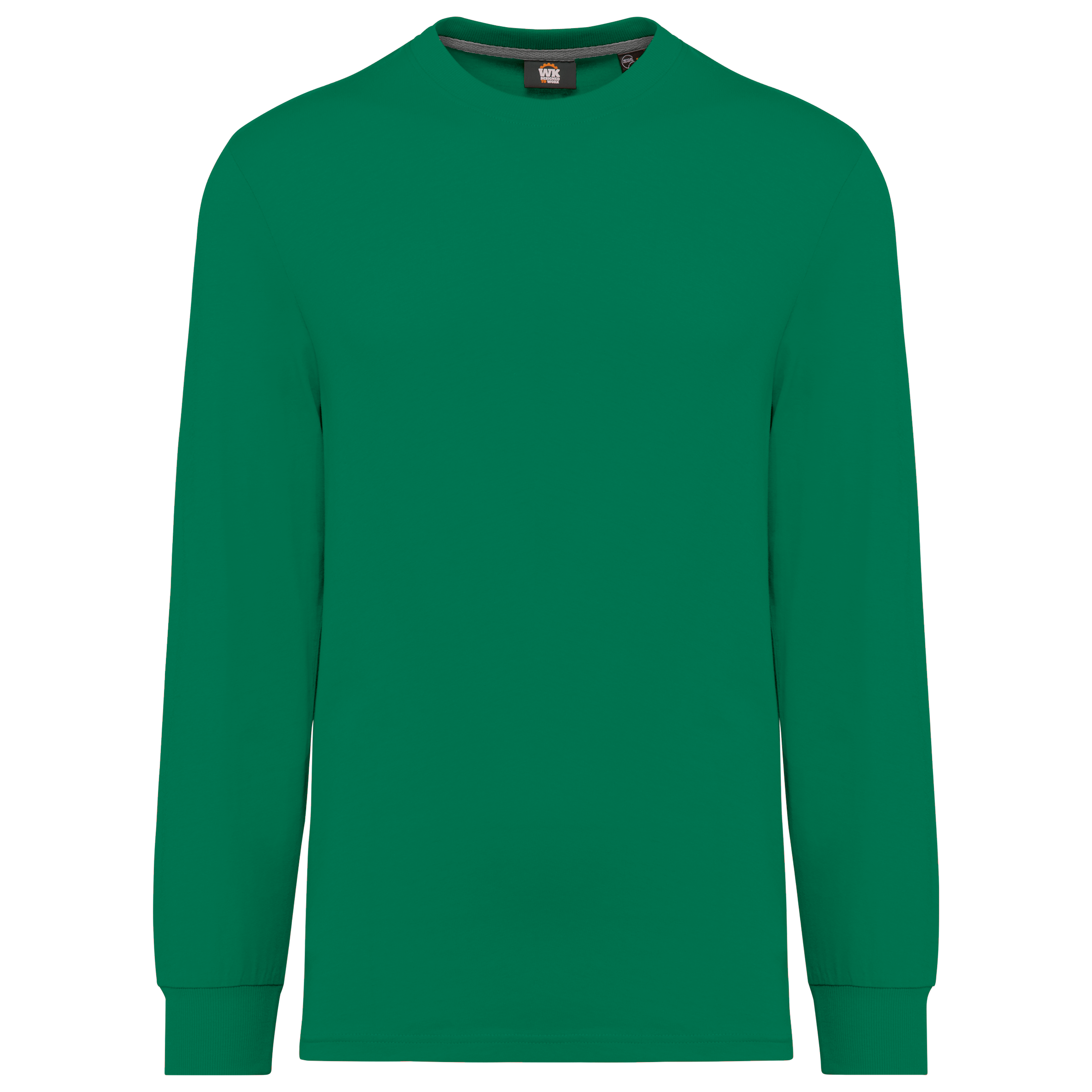 Miniature 22 pour T-shirt écoresponsable manches longues unisexe