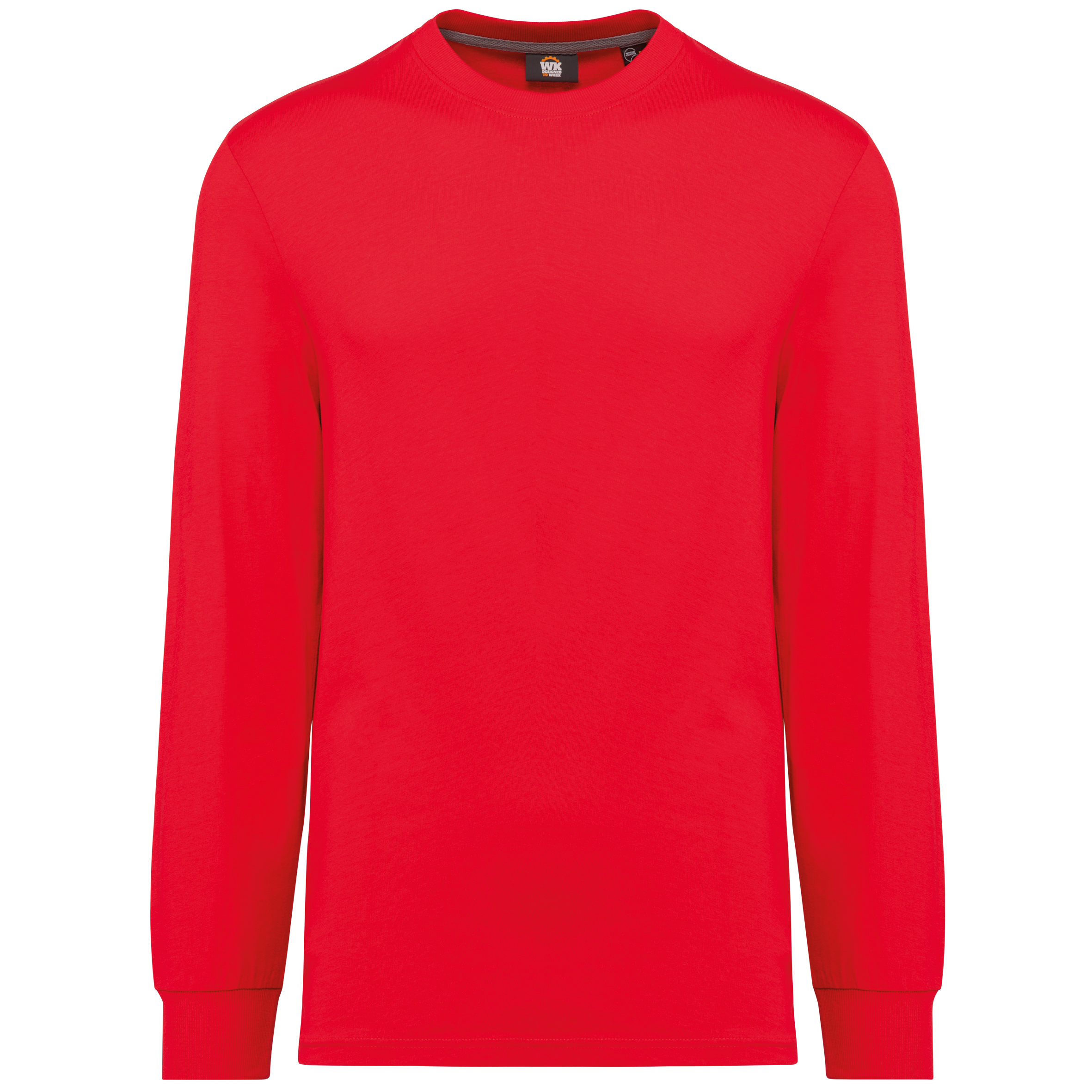 Miniature 25 pour T-shirt écoresponsable manches longues unisexe