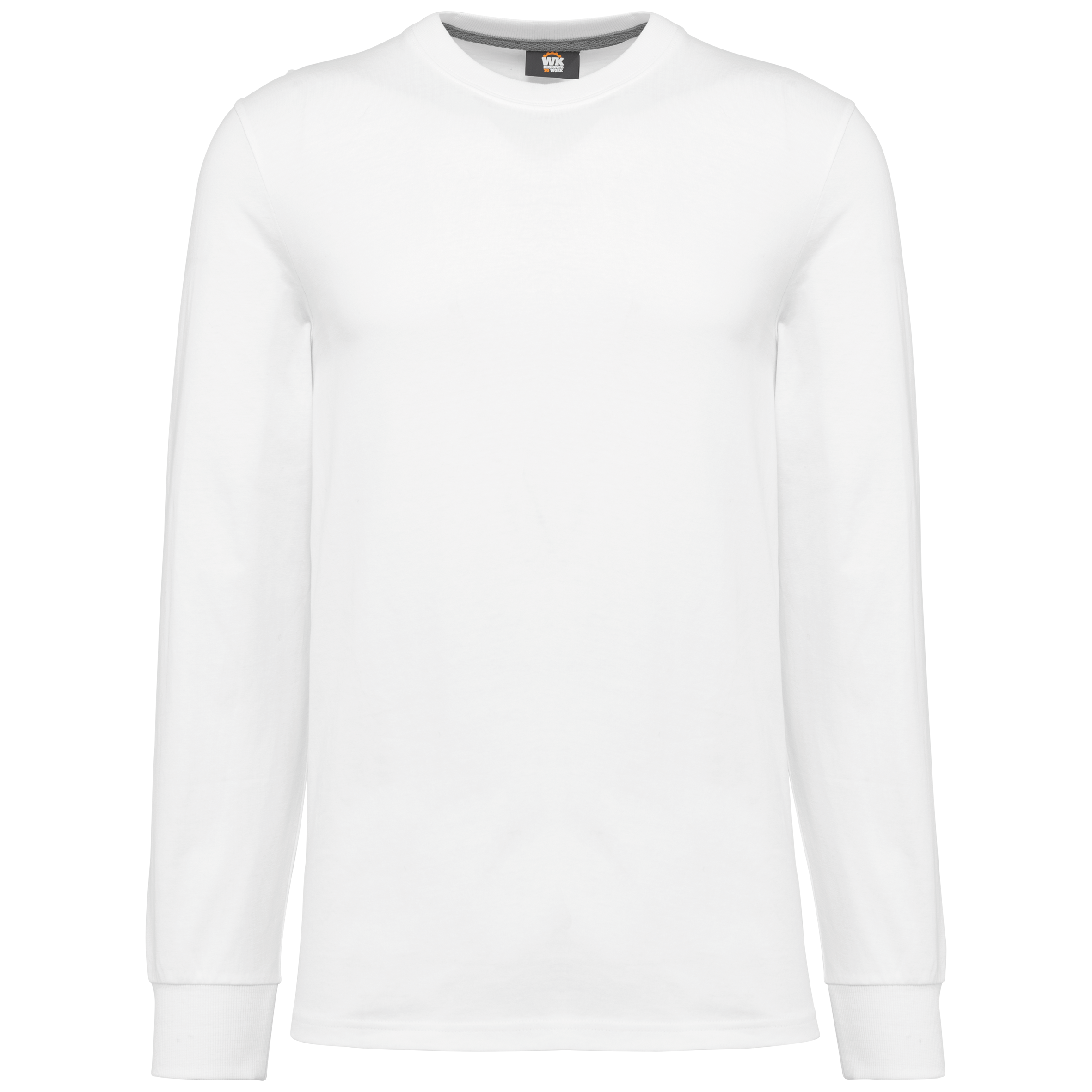 Miniature 27 pour T-shirt écoresponsable manches longues unisexe