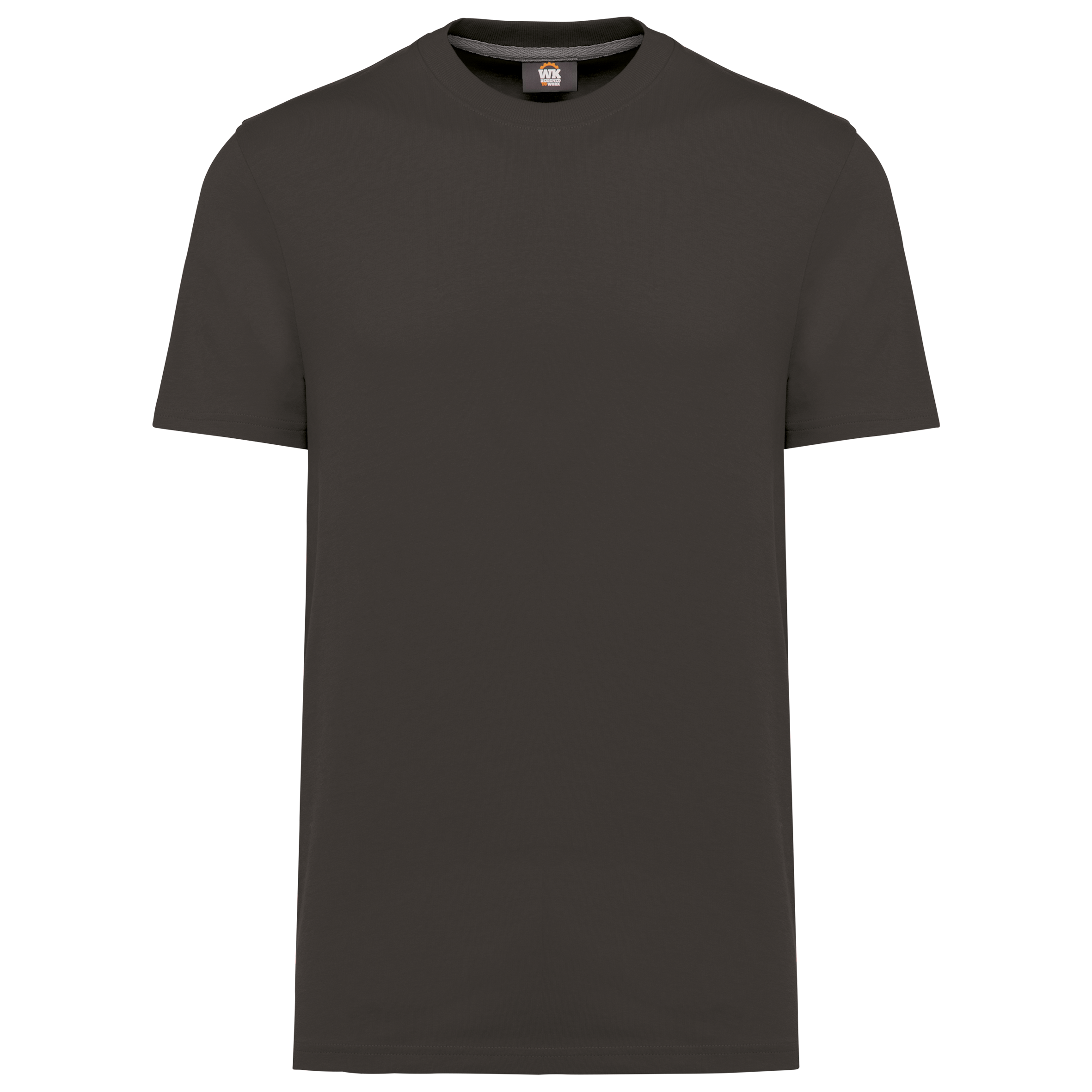 Miniature 18 pour T-shirt écoresponsable manches courtes unisexe