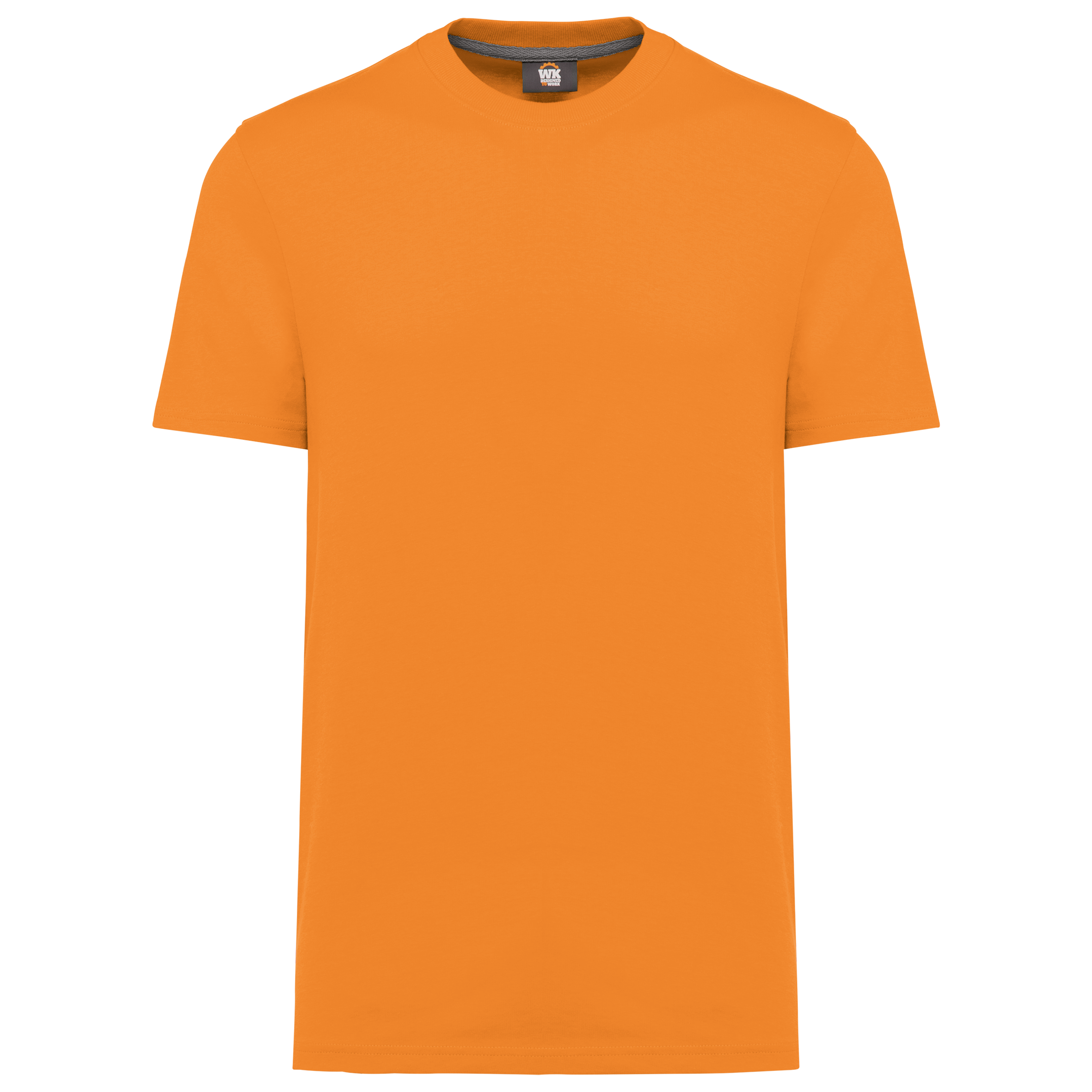 Miniature 19 pour T-shirt écoresponsable manches courtes unisexe