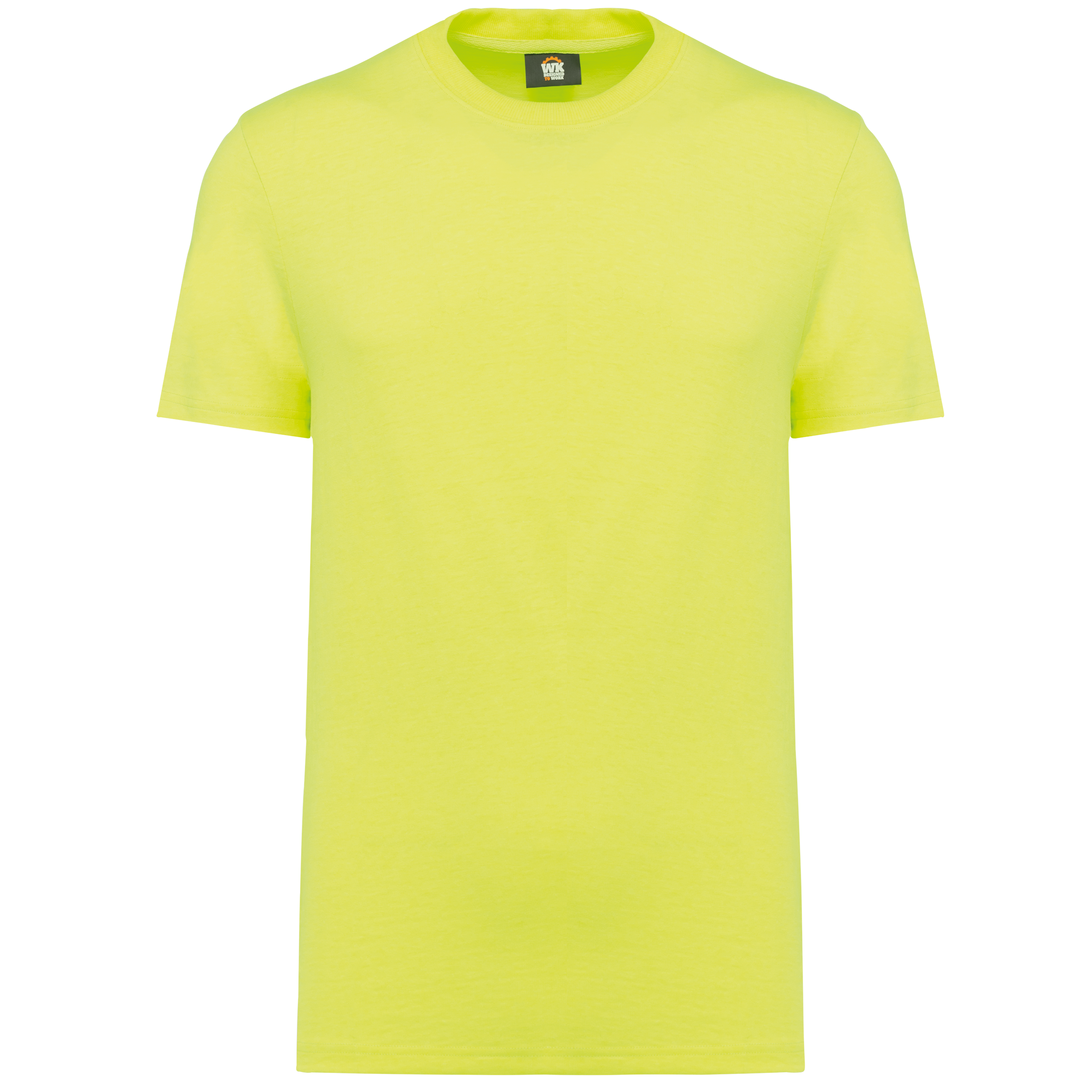 Miniature 20 pour T-shirt écoresponsable manches courtes unisexe
