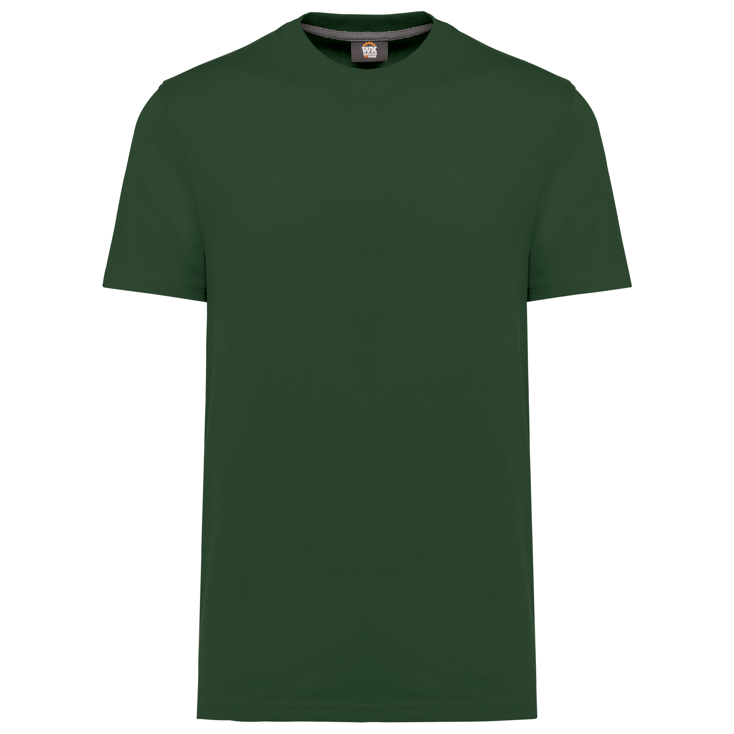 Miniature 21 pour T-shirt écoresponsable manches courtes unisexe