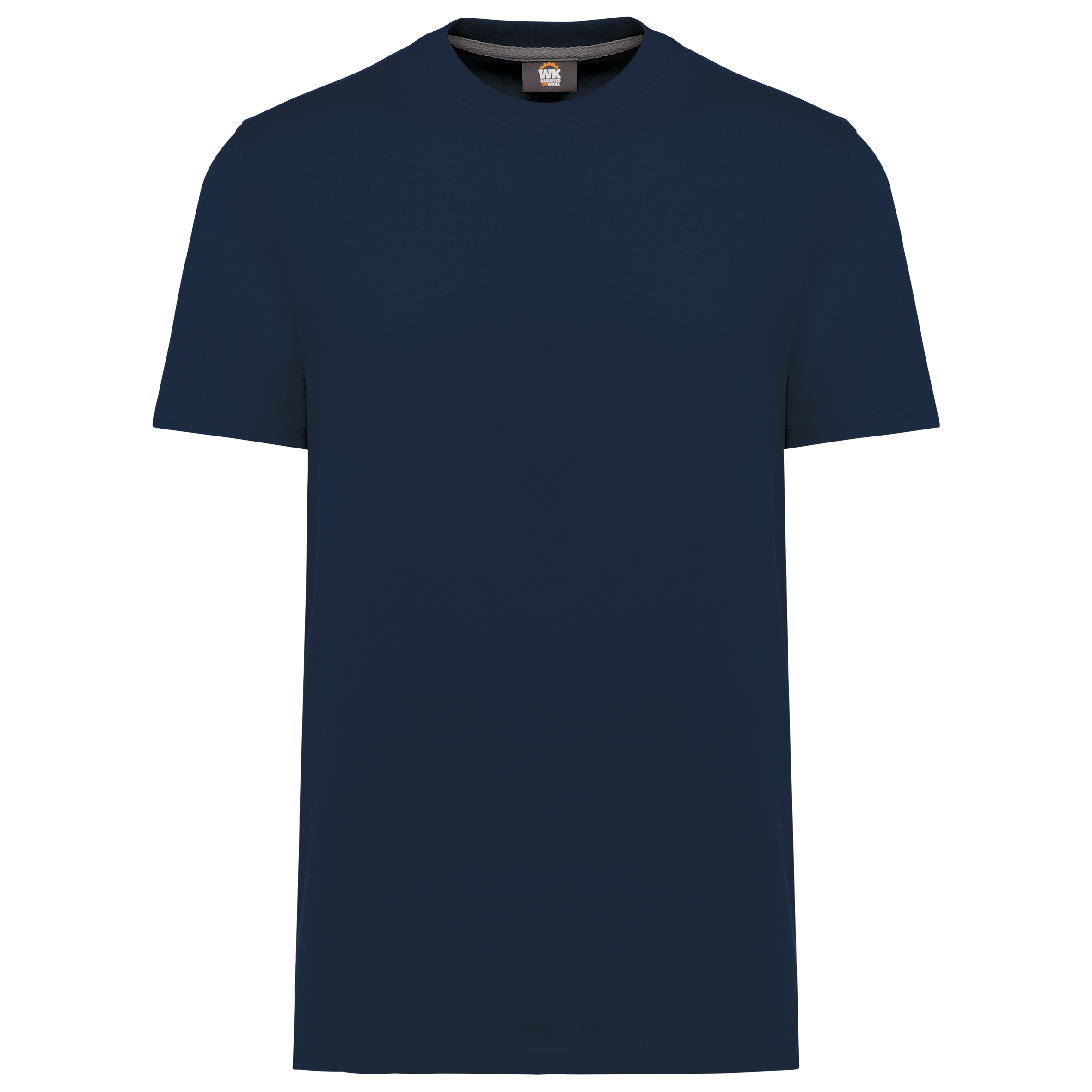 Miniature 23 pour T-shirt écoresponsable manches courtes unisexe