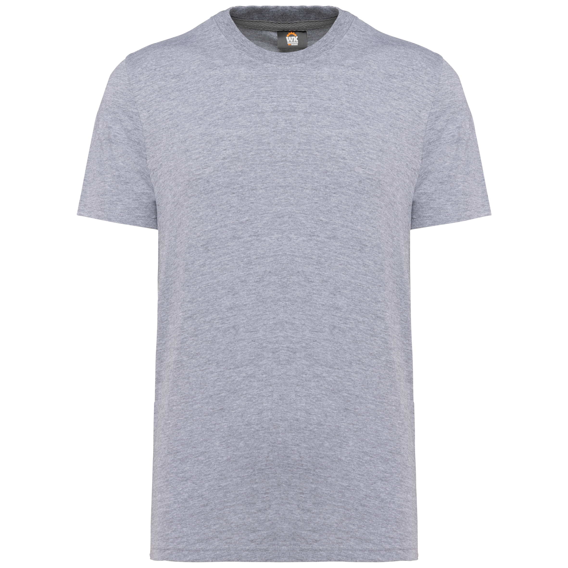 Miniature 24 pour T-shirt écoresponsable manches courtes unisexe