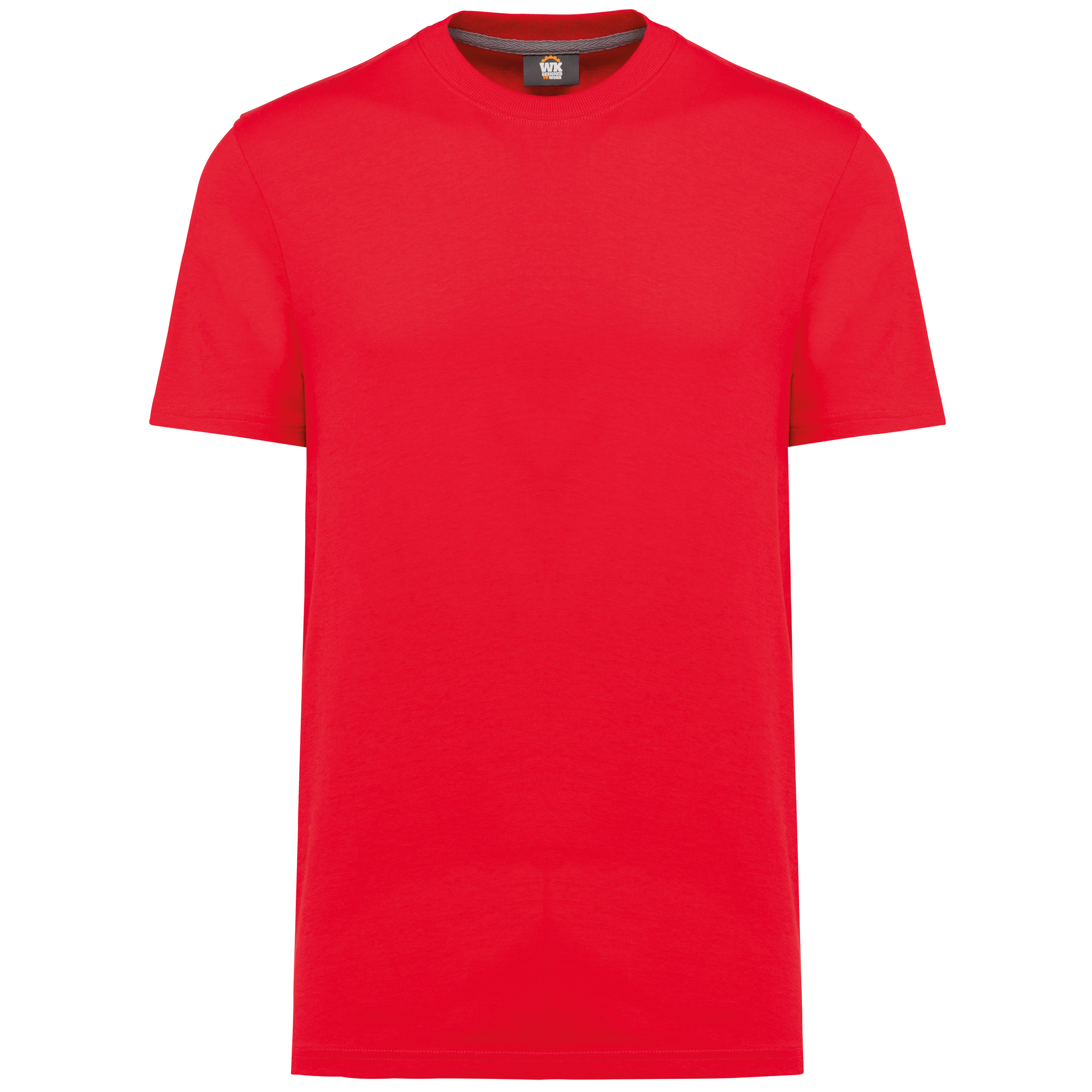 Miniature 25 pour T-shirt écoresponsable manches courtes unisexe