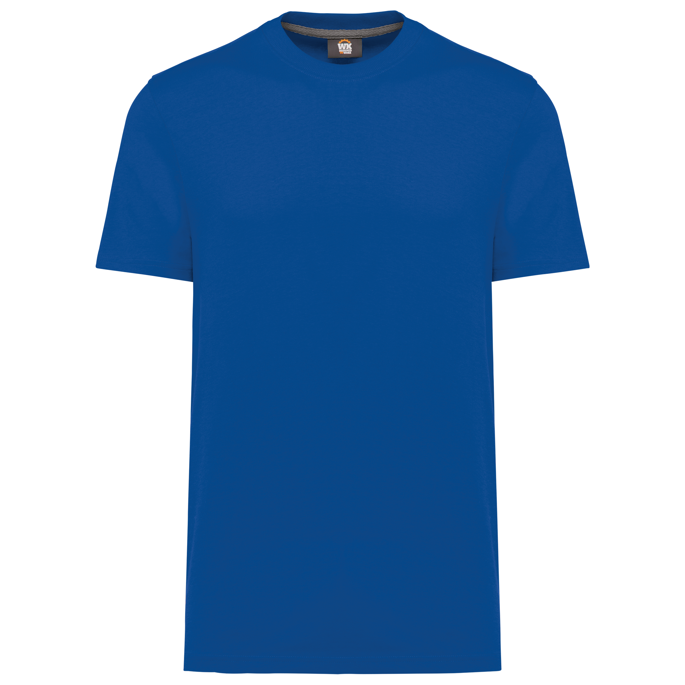 Miniature 26 pour T-shirt écoresponsable manches courtes unisexe