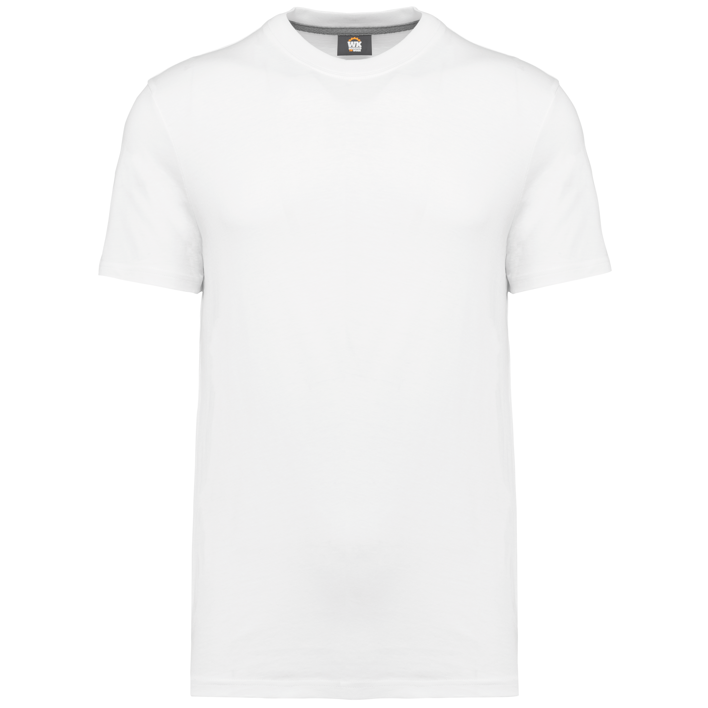 Miniature 27 pour T-shirt écoresponsable manches courtes unisexe