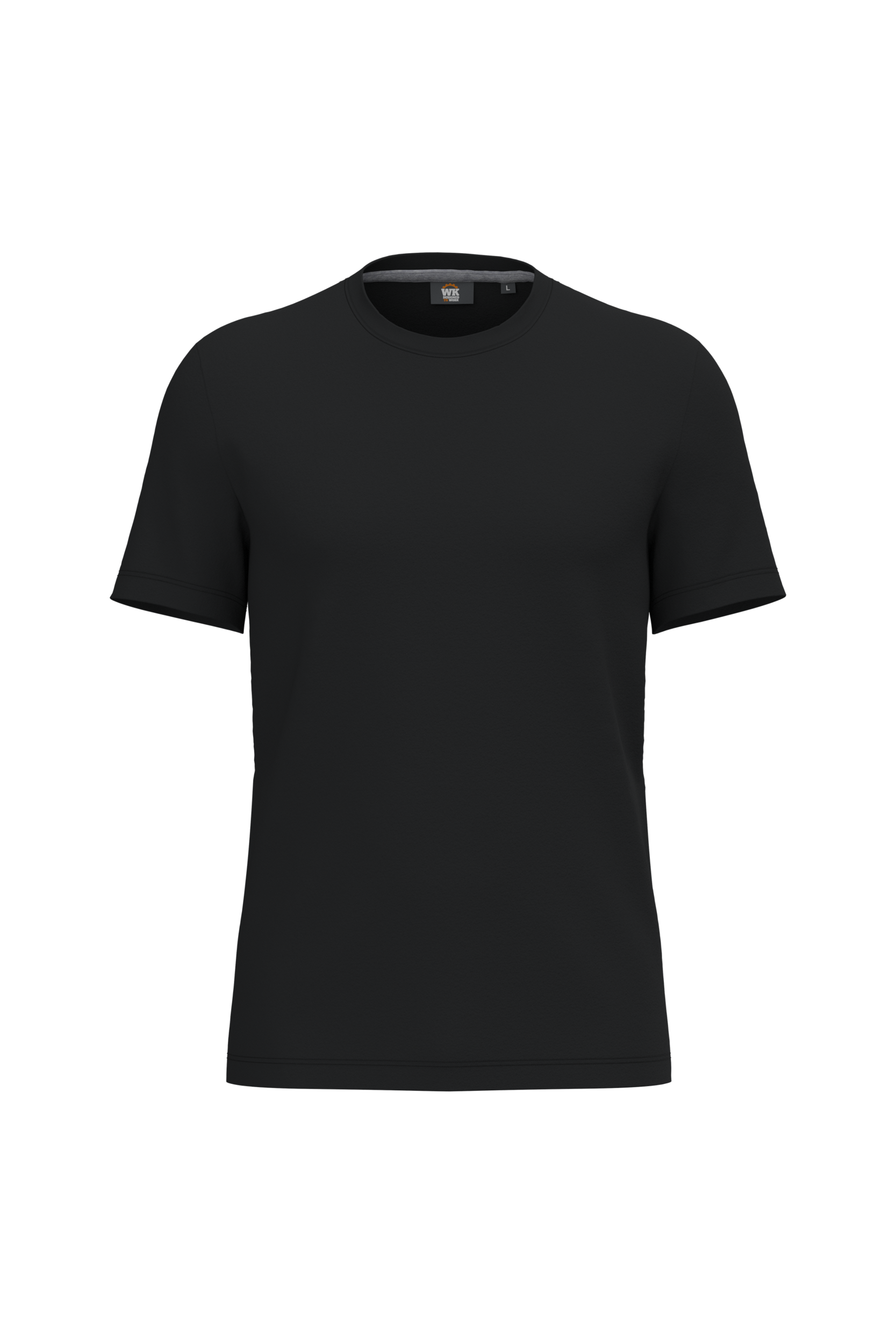 Miniature 17 pour T-shirt à traitement antibactérien homme