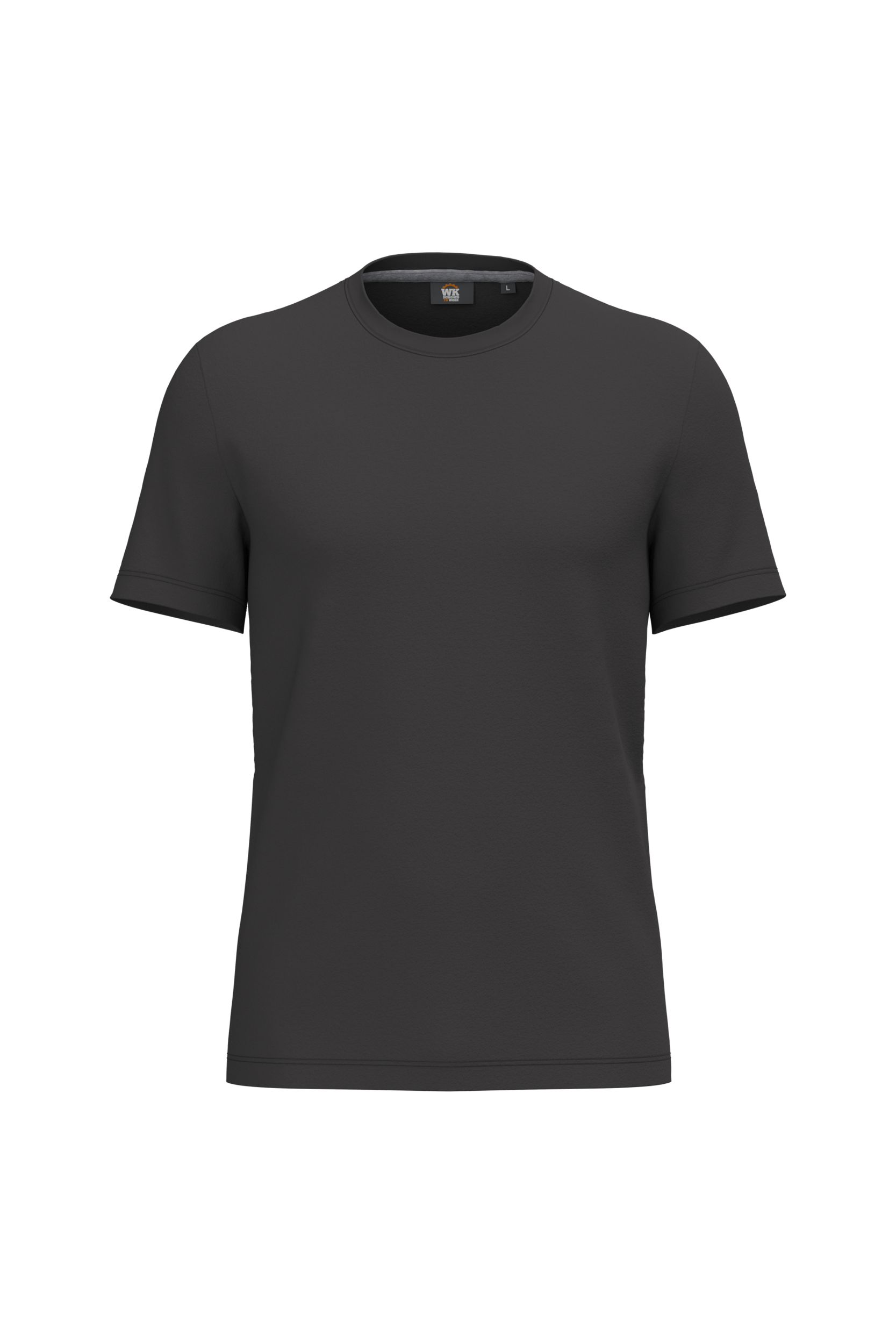 Miniature 18 pour T-shirt à traitement antibactérien homme
