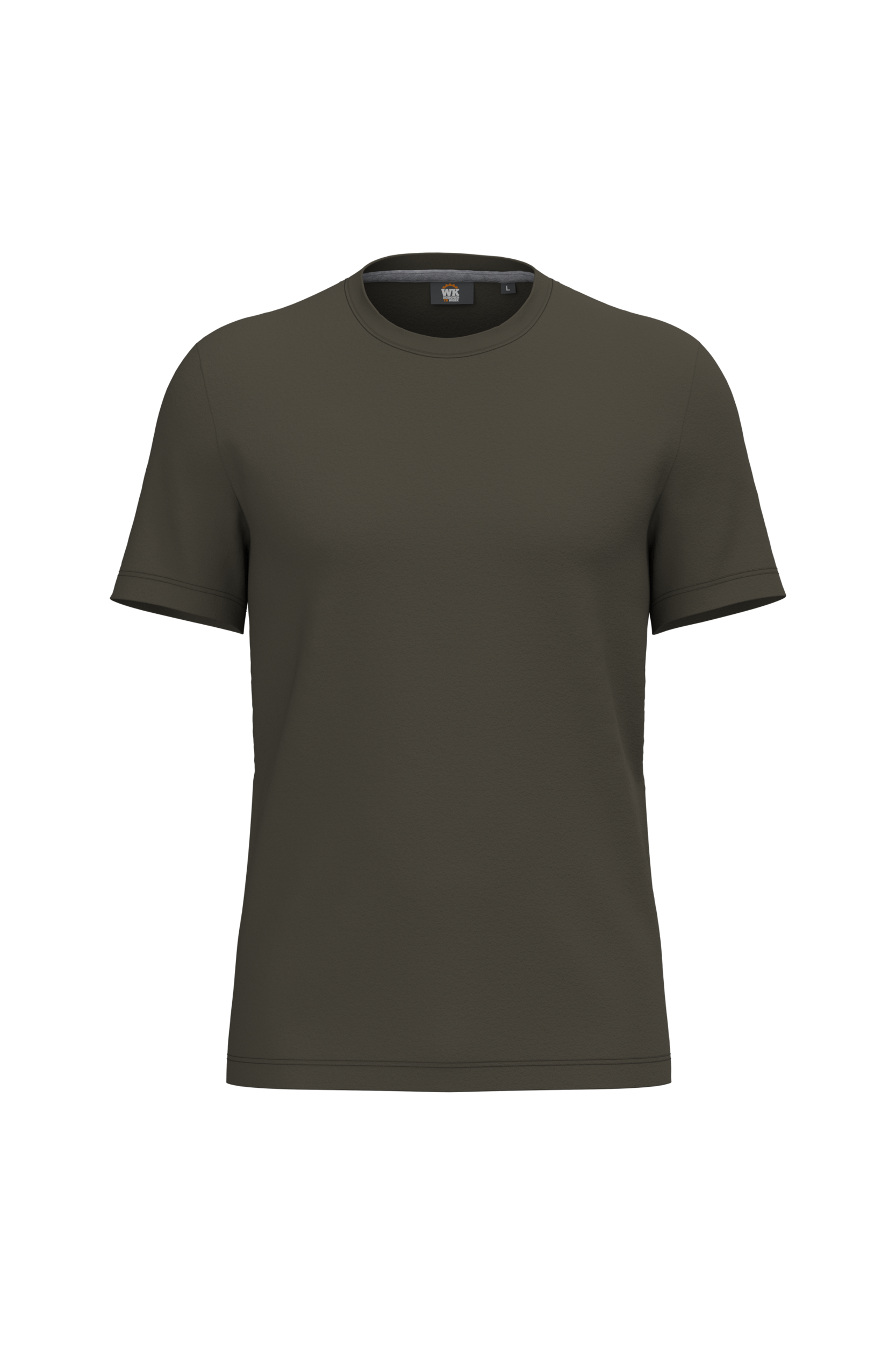 Miniature 27 pour T-shirt à traitement antibactérien homme