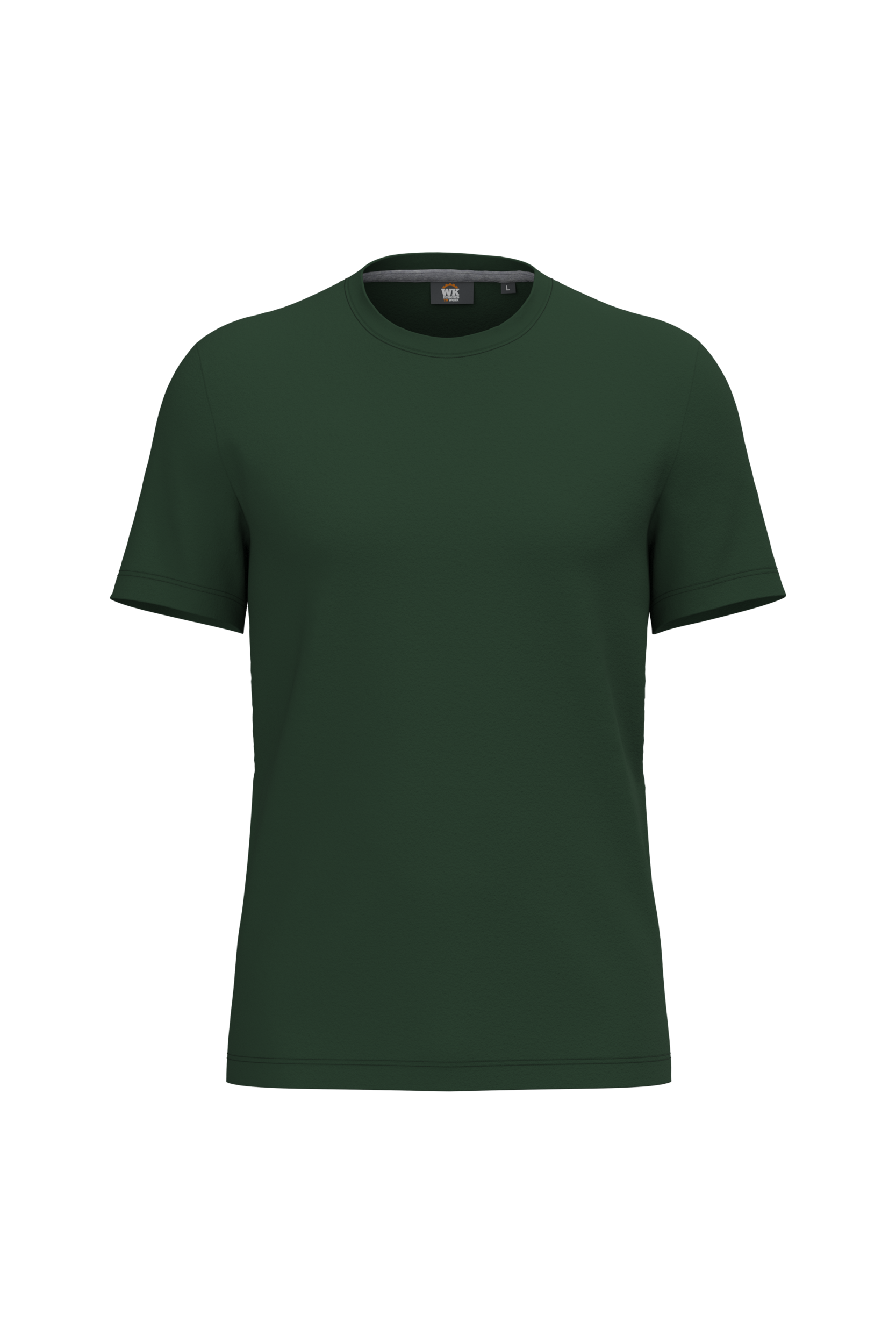 Miniature 19 pour T-shirt à traitement antibactérien homme