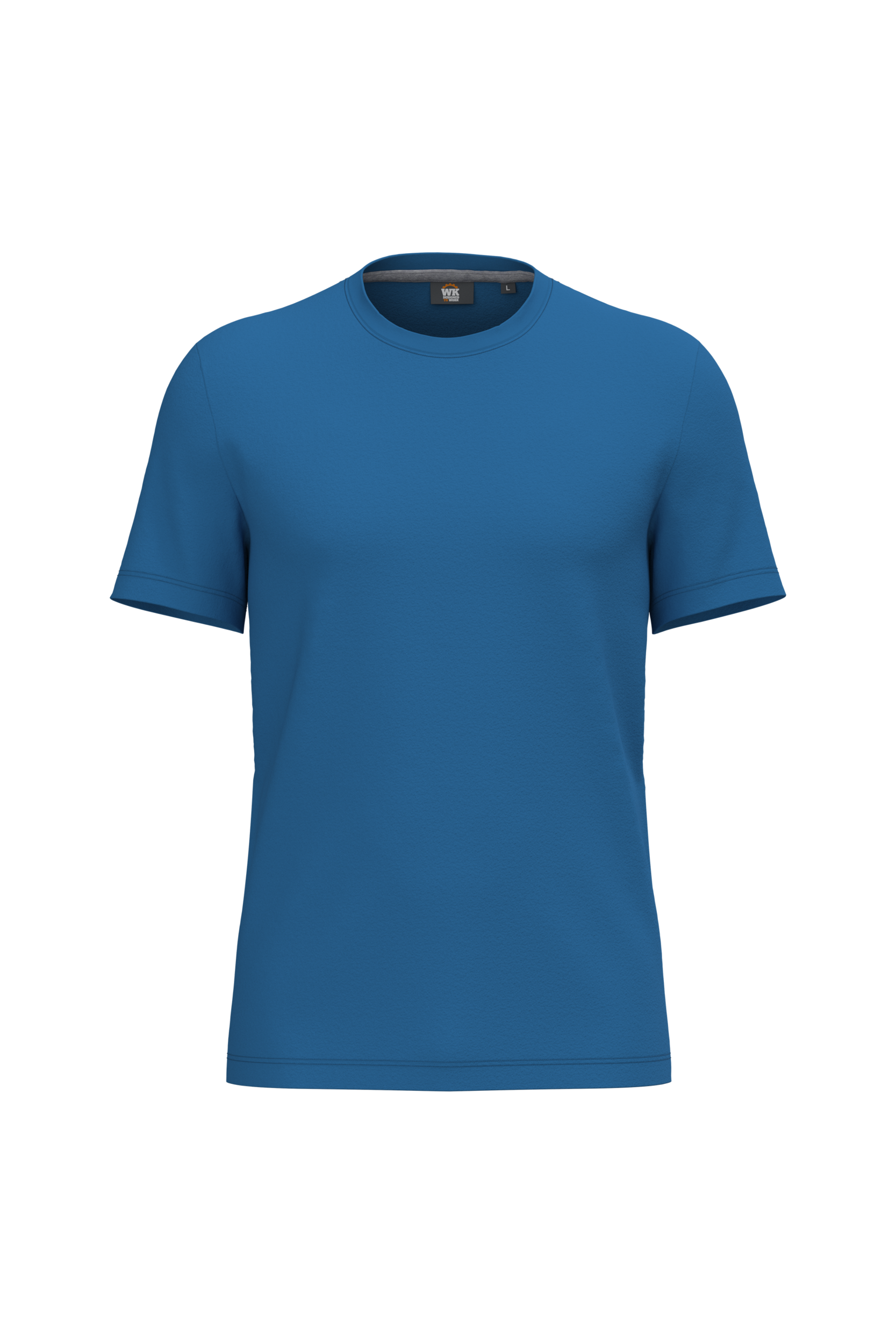 Miniature 20 pour T-shirt à traitement antibactérien homme