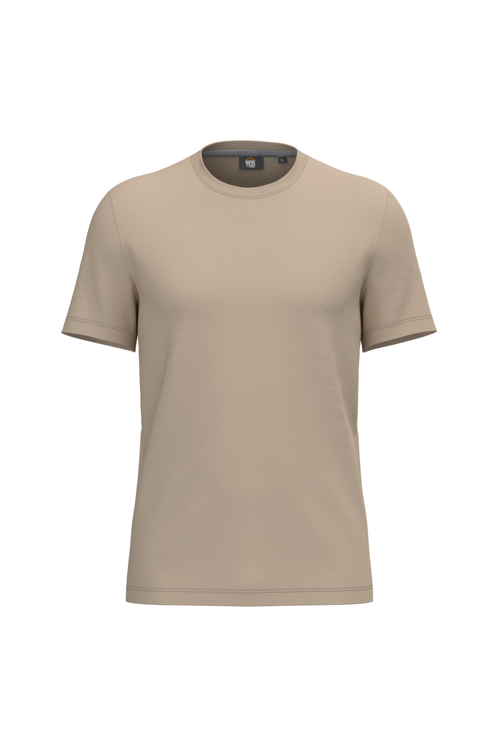 Miniature 28 pour T-shirt à traitement antibactérien homme