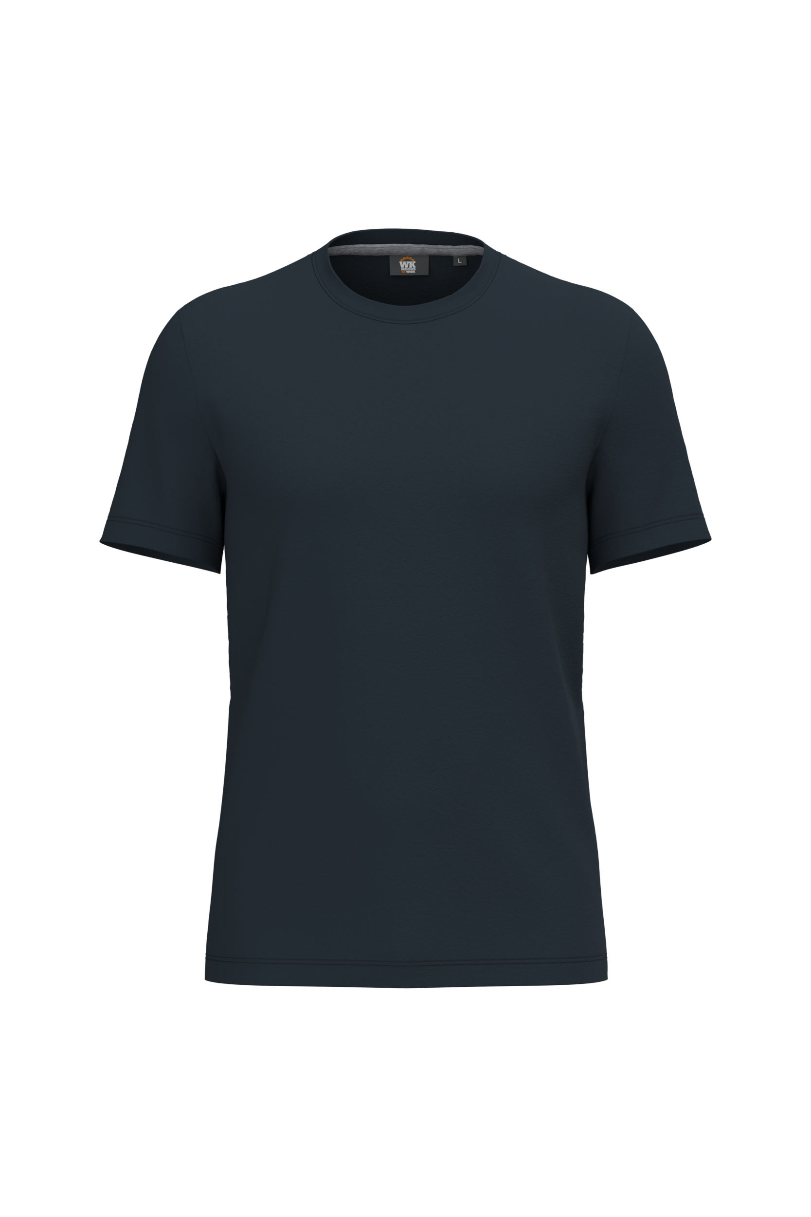 Miniature 21 pour T-shirt à traitement antibactérien homme