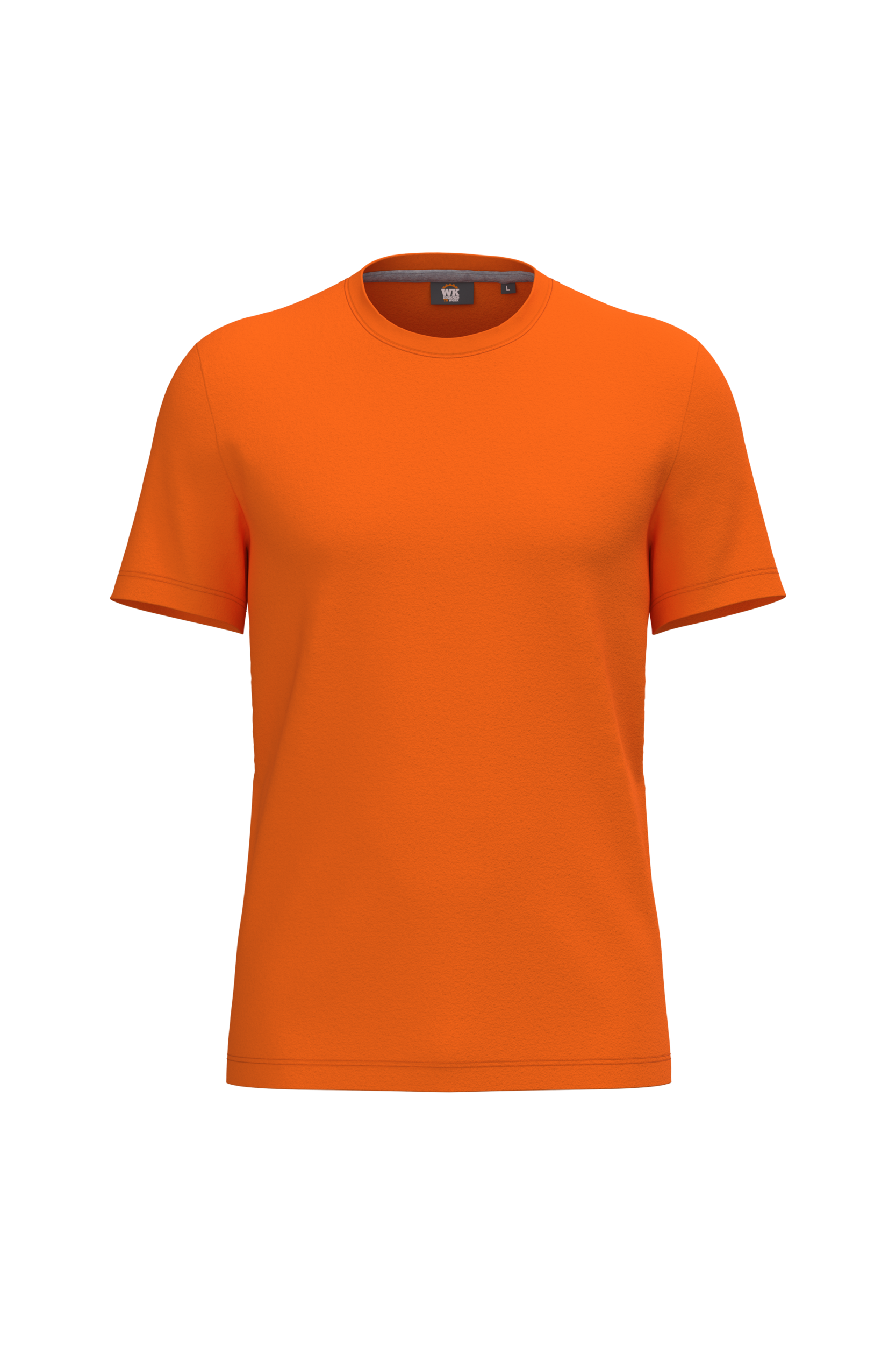 Miniature 22 pour T-shirt à traitement antibactérien homme