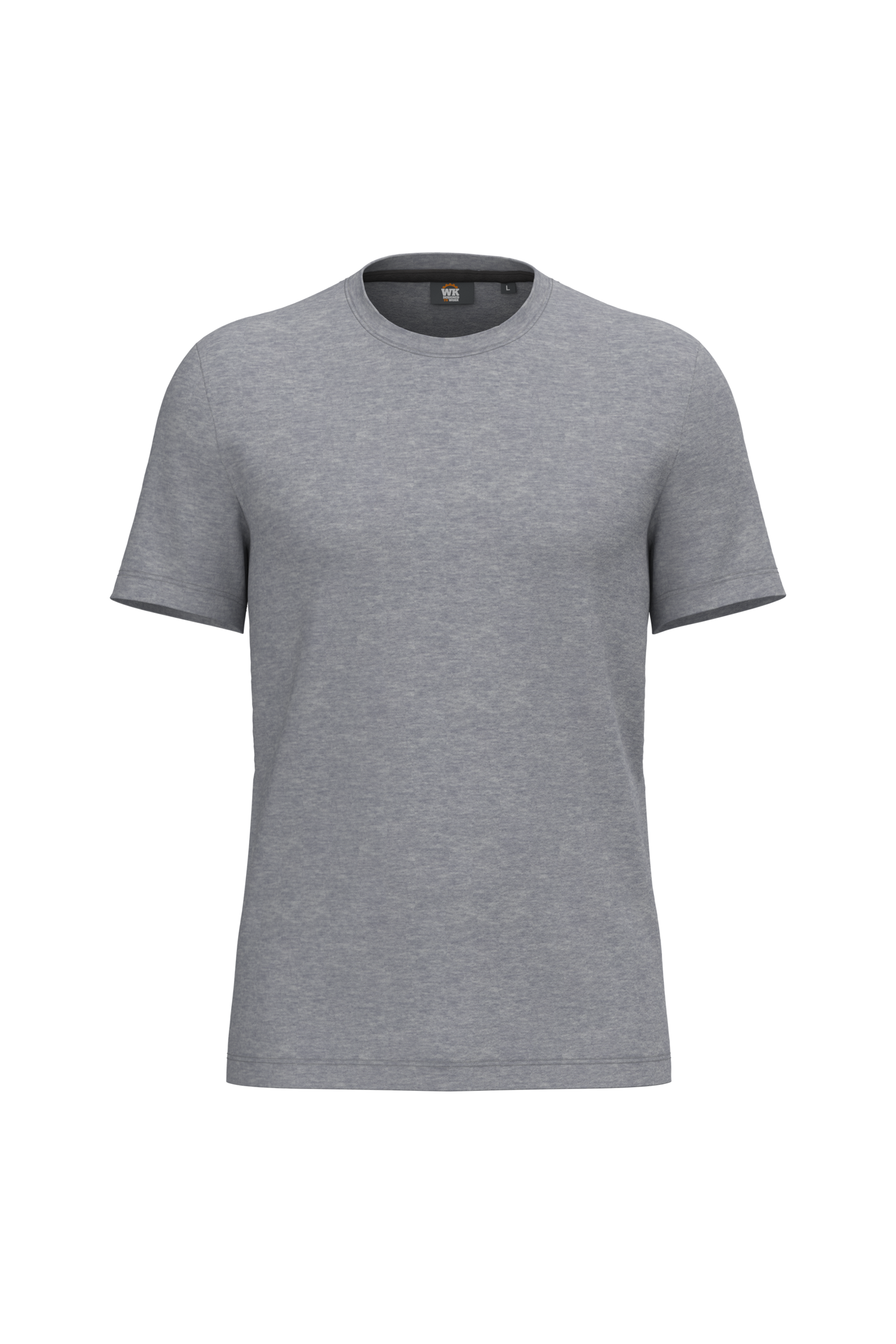 Miniature 23 pour T-shirt à traitement antibactérien homme