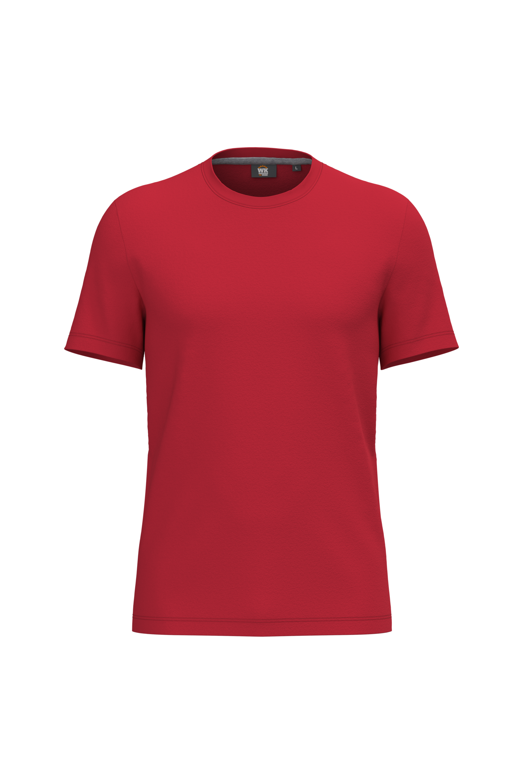 Miniature 24 pour T-shirt à traitement antibactérien homme