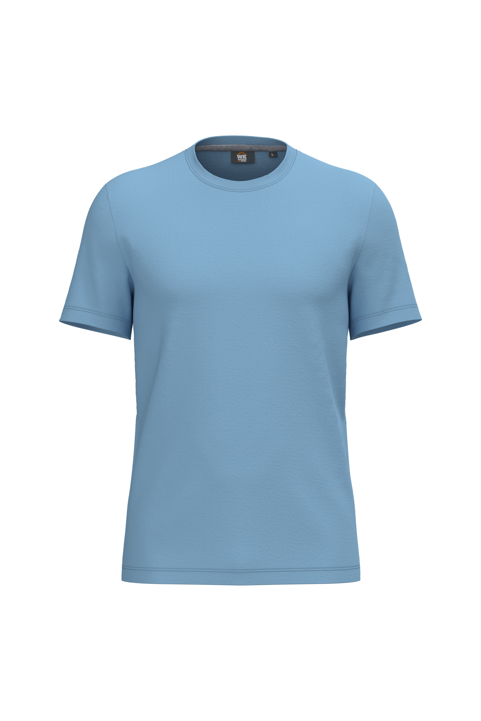 Miniature 25 pour T-shirt à traitement antibactérien homme