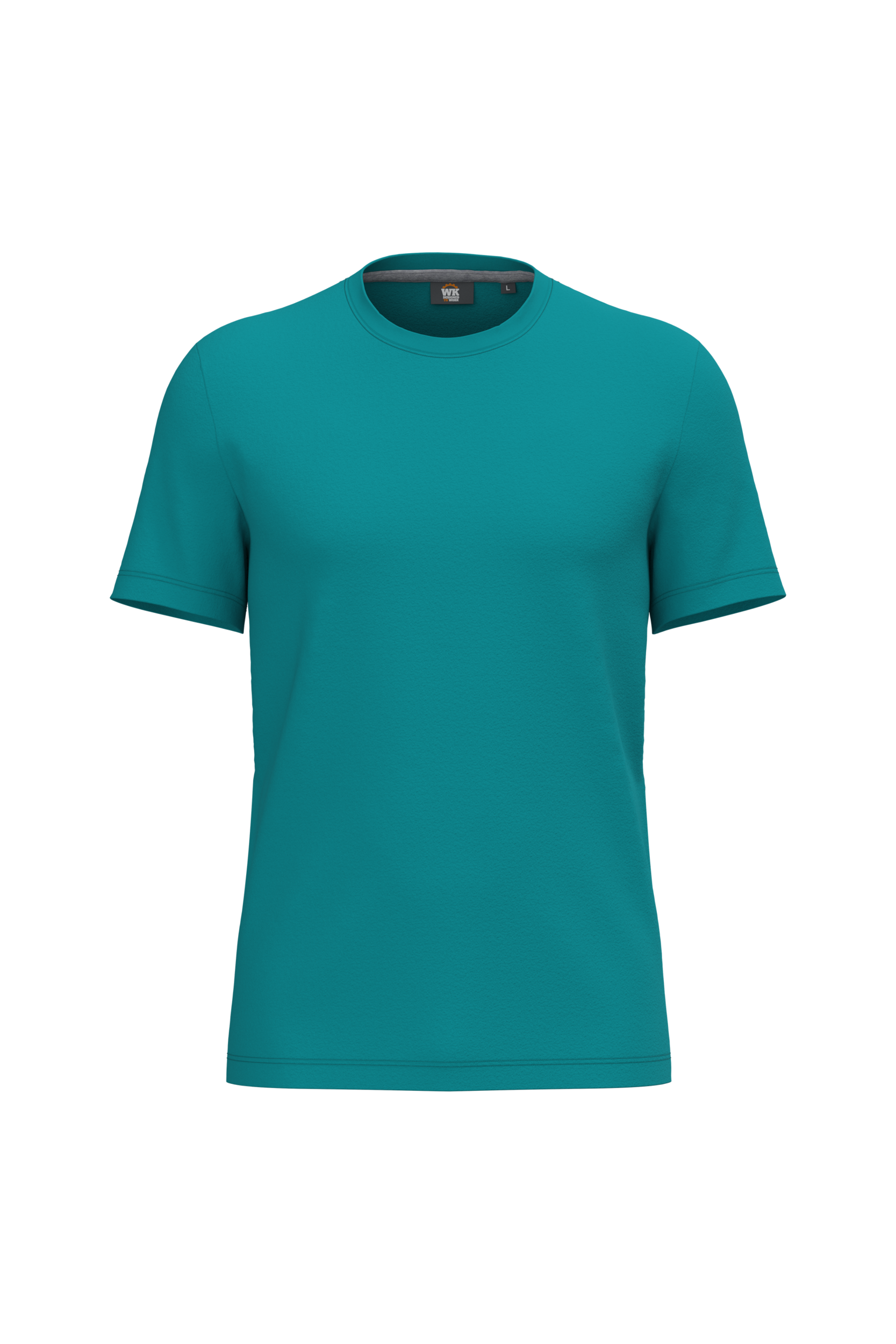 Miniature 30 pour T-shirt à traitement antibactérien homme