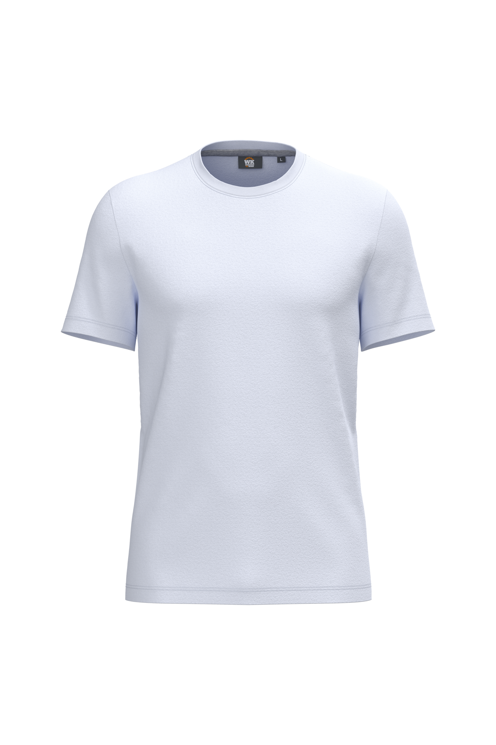 Miniature 26 pour T-shirt à traitement antibactérien homme