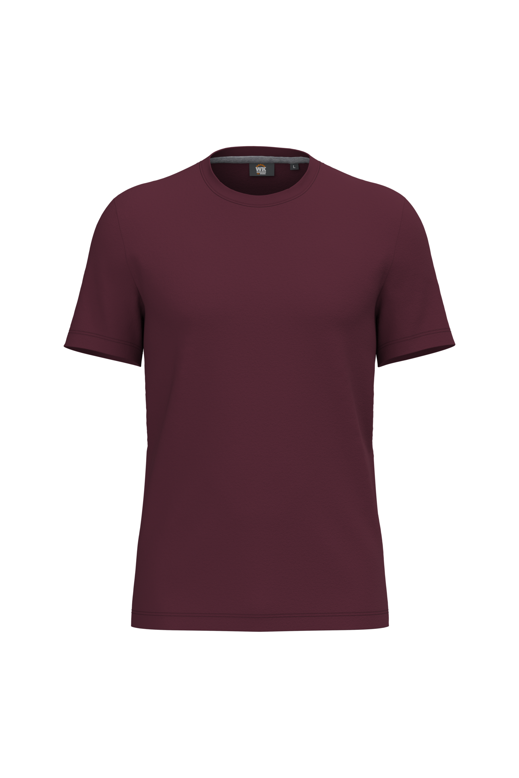 Miniature 31 pour T-shirt à traitement antibactérien homme