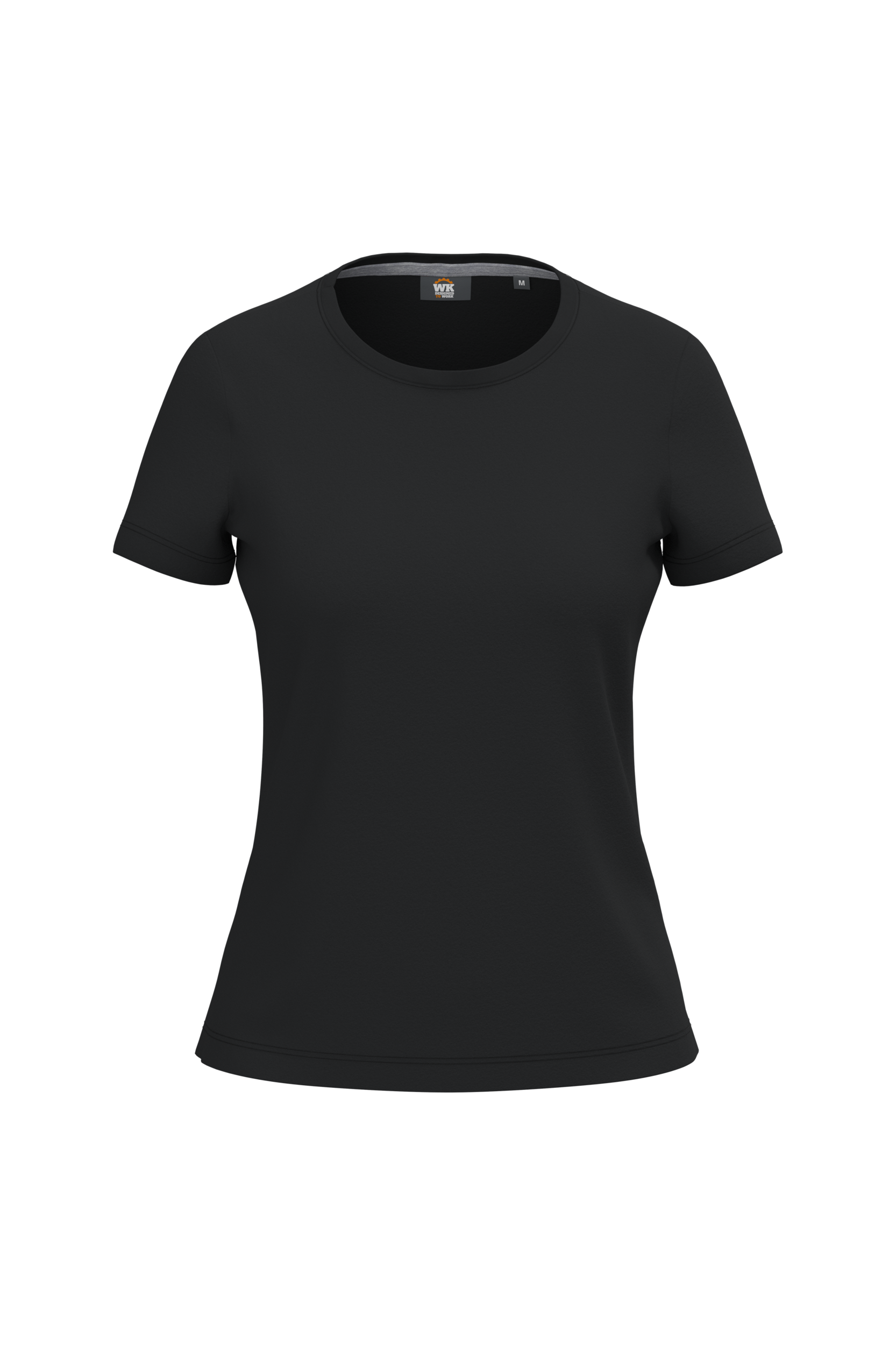 Miniature 16 pour T-shirt à traitement antibactérien femme