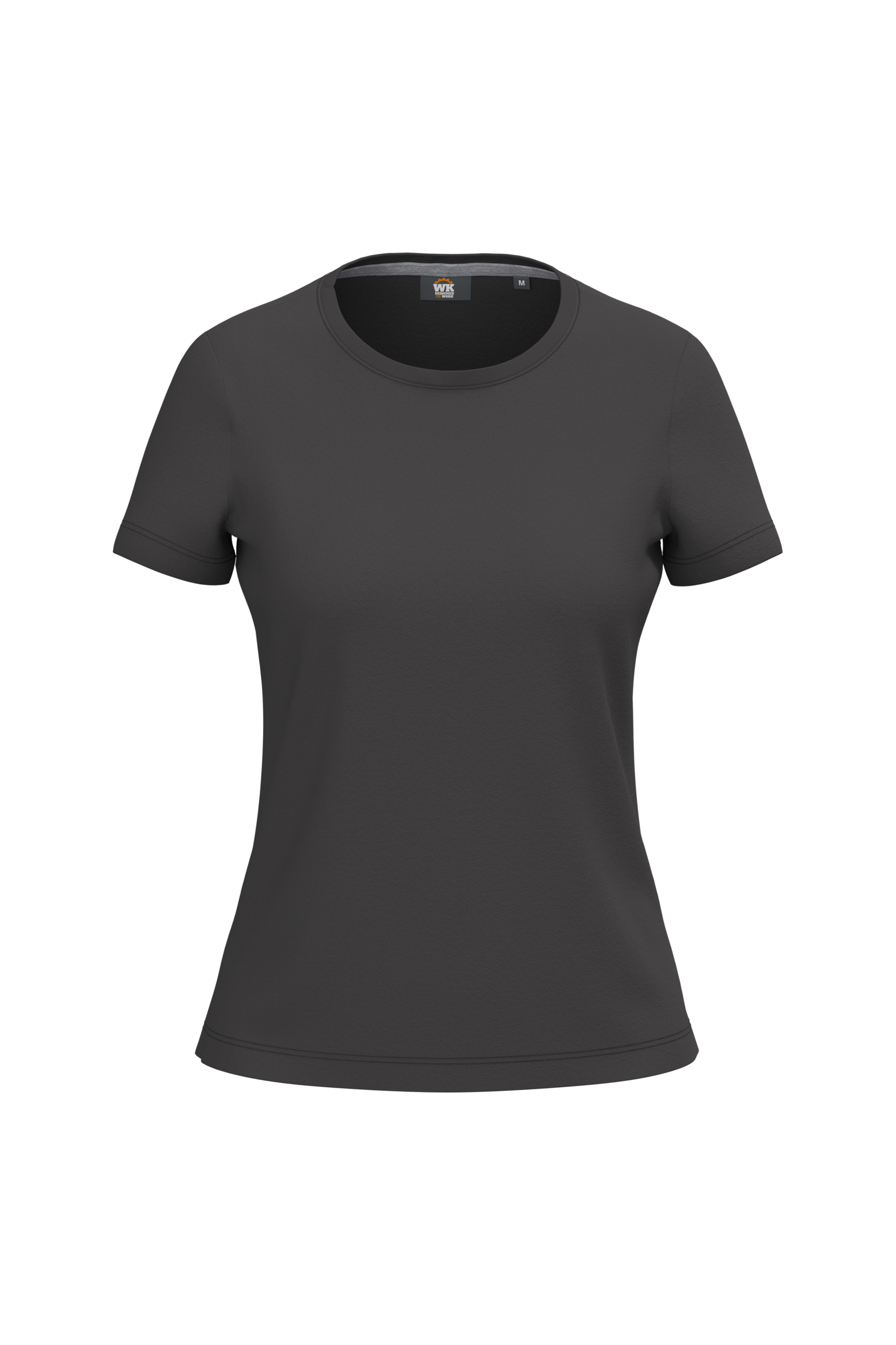 Miniature 17 pour T-shirt à traitement antibactérien femme