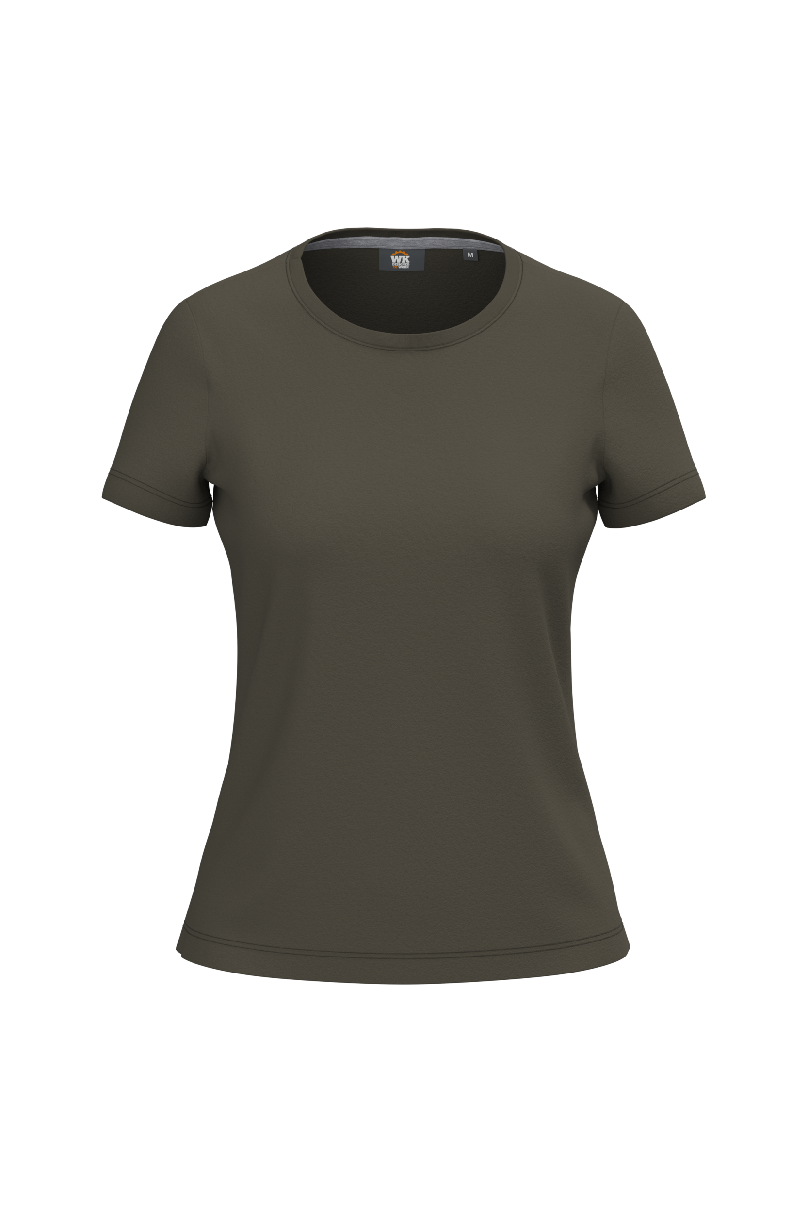 Miniature 26 pour T-shirt à traitement antibactérien femme