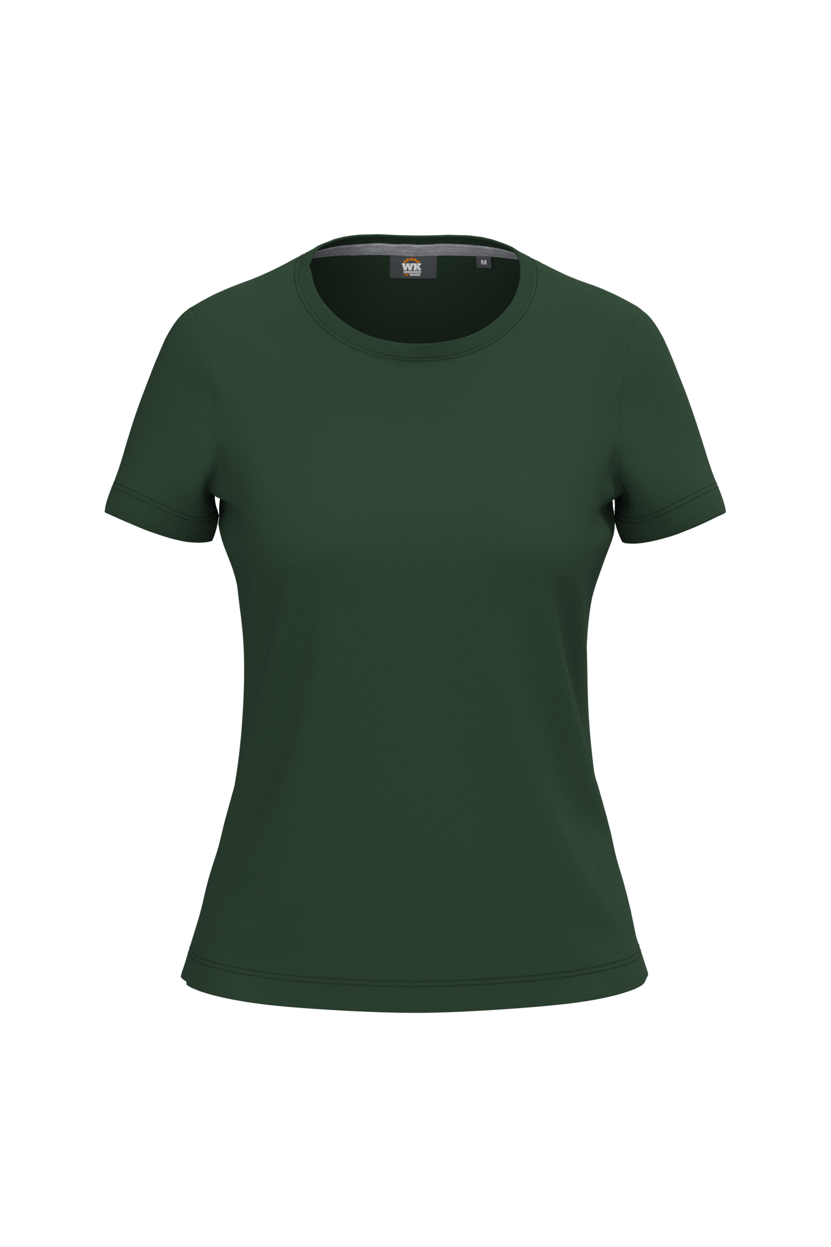 Miniature 18 pour T-shirt à traitement antibactérien femme