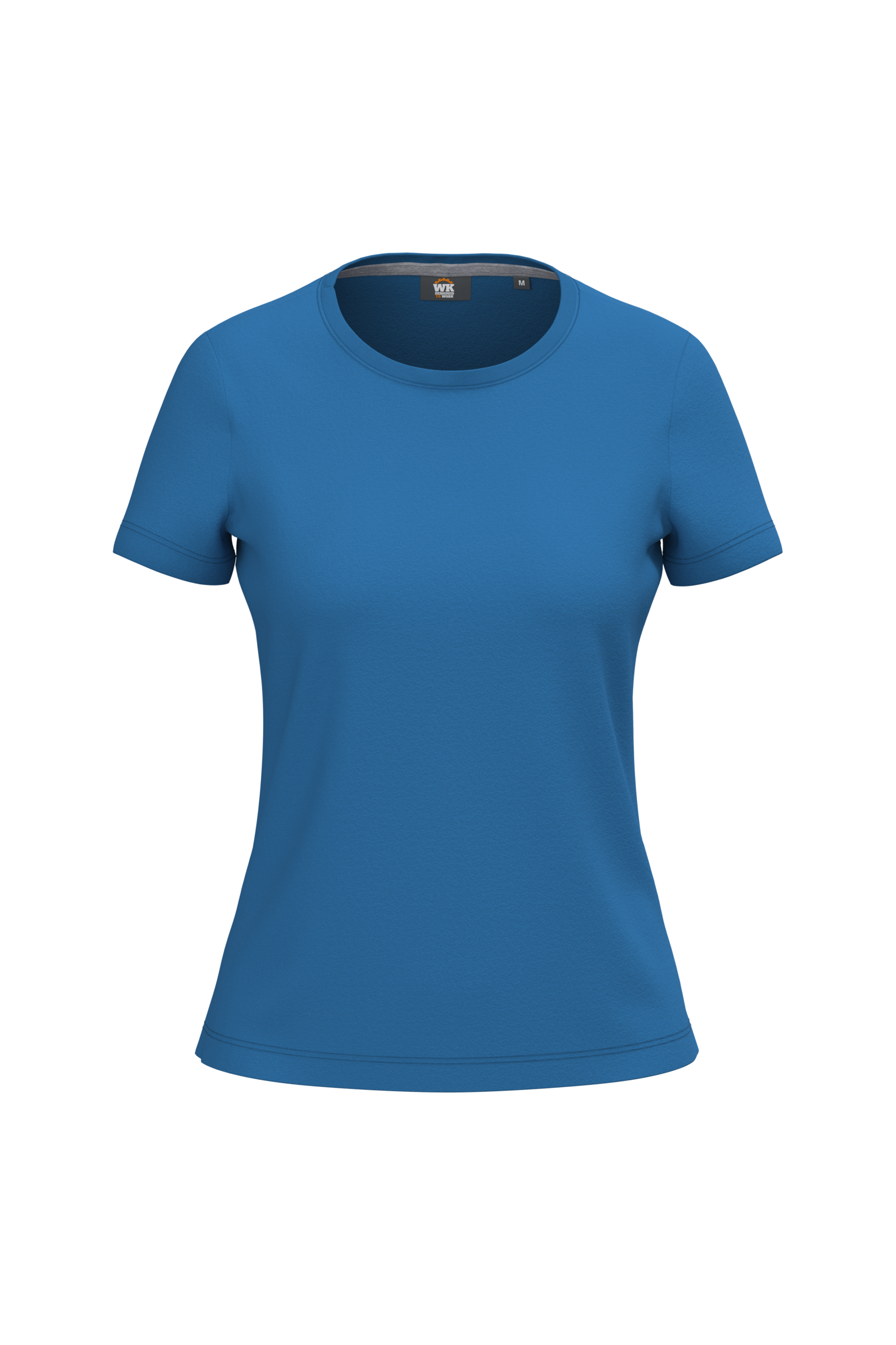 Miniature 19 pour T-shirt à traitement antibactérien femme