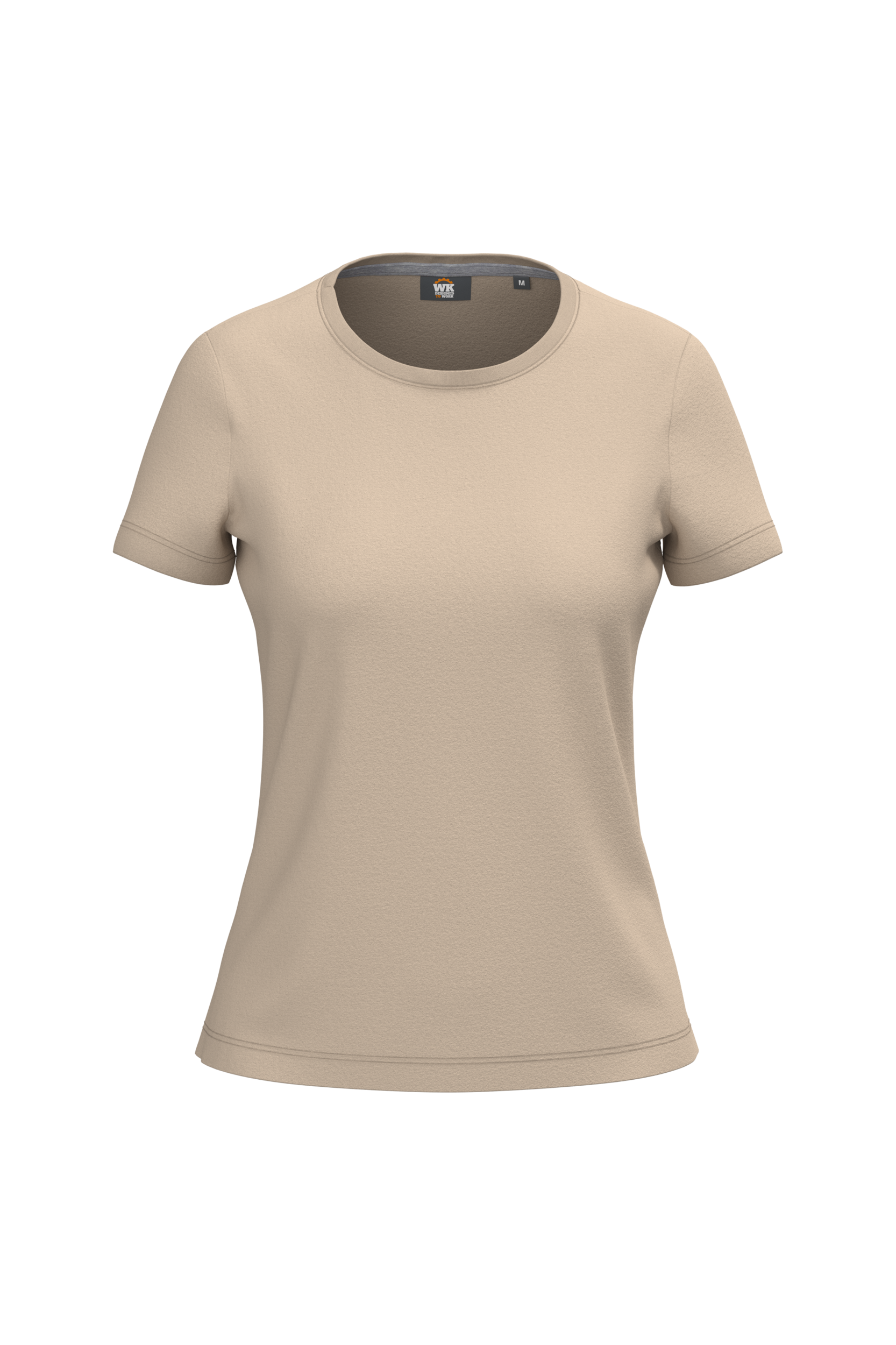 Miniature 27 pour T-shirt à traitement antibactérien femme